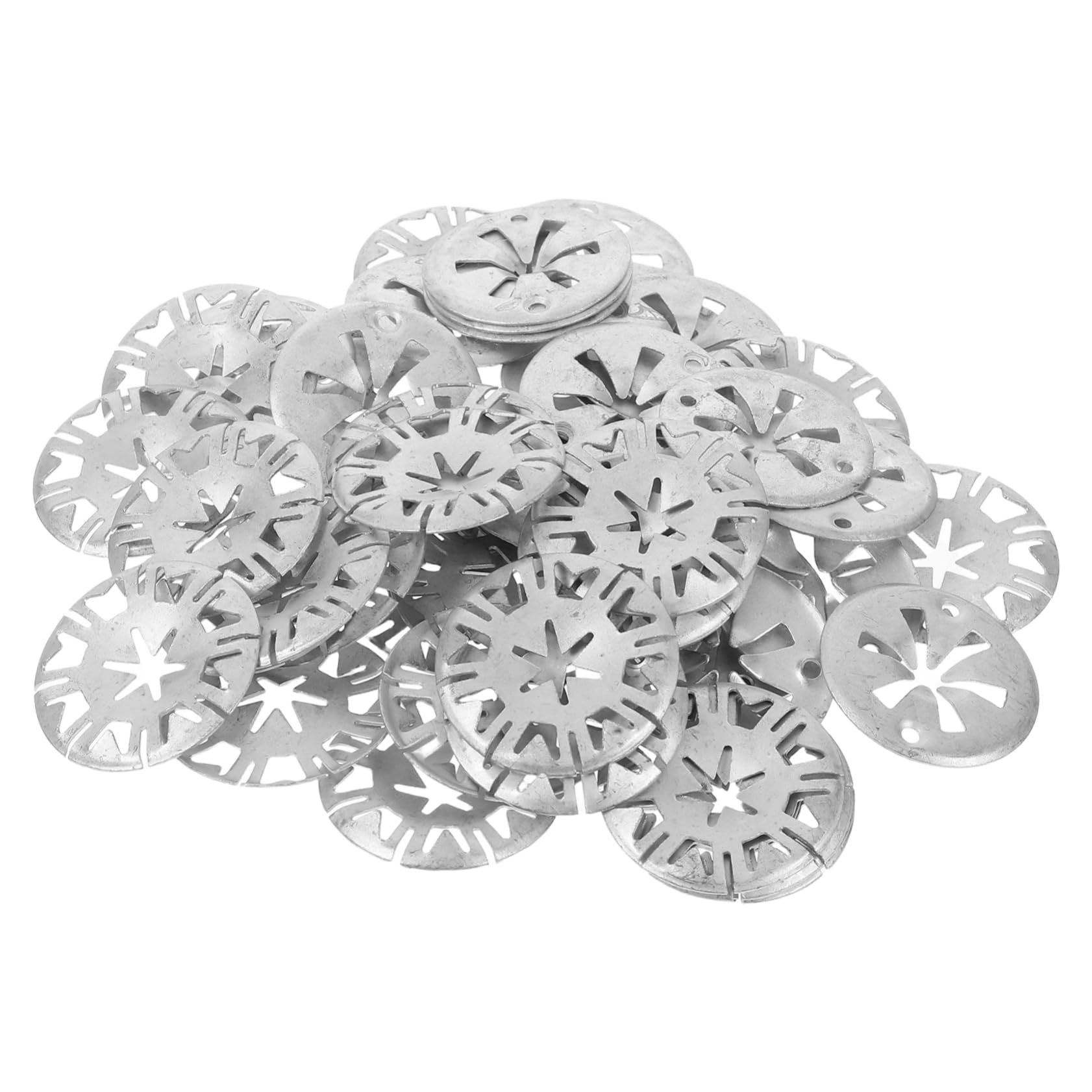 ABOOFAN 50 Stück Praktische Auto-Clips Und Befestigungen, Auto-waschplatten-Auto-Clip-Platte, Auto-waschmaschinen-halterungen, Auto-Platten-halterungen, Auto-isolierungs-Clips ABOOFAN 50 Stück Praktische Auto-Clips Und Befestigungen, Auto-waschplatten-Auto-Clip-Platte, Auto-waschmaschinen-halterungen, Auto-Platten-halterungen, Auto-isolierungs-Clips von ABOOFAN