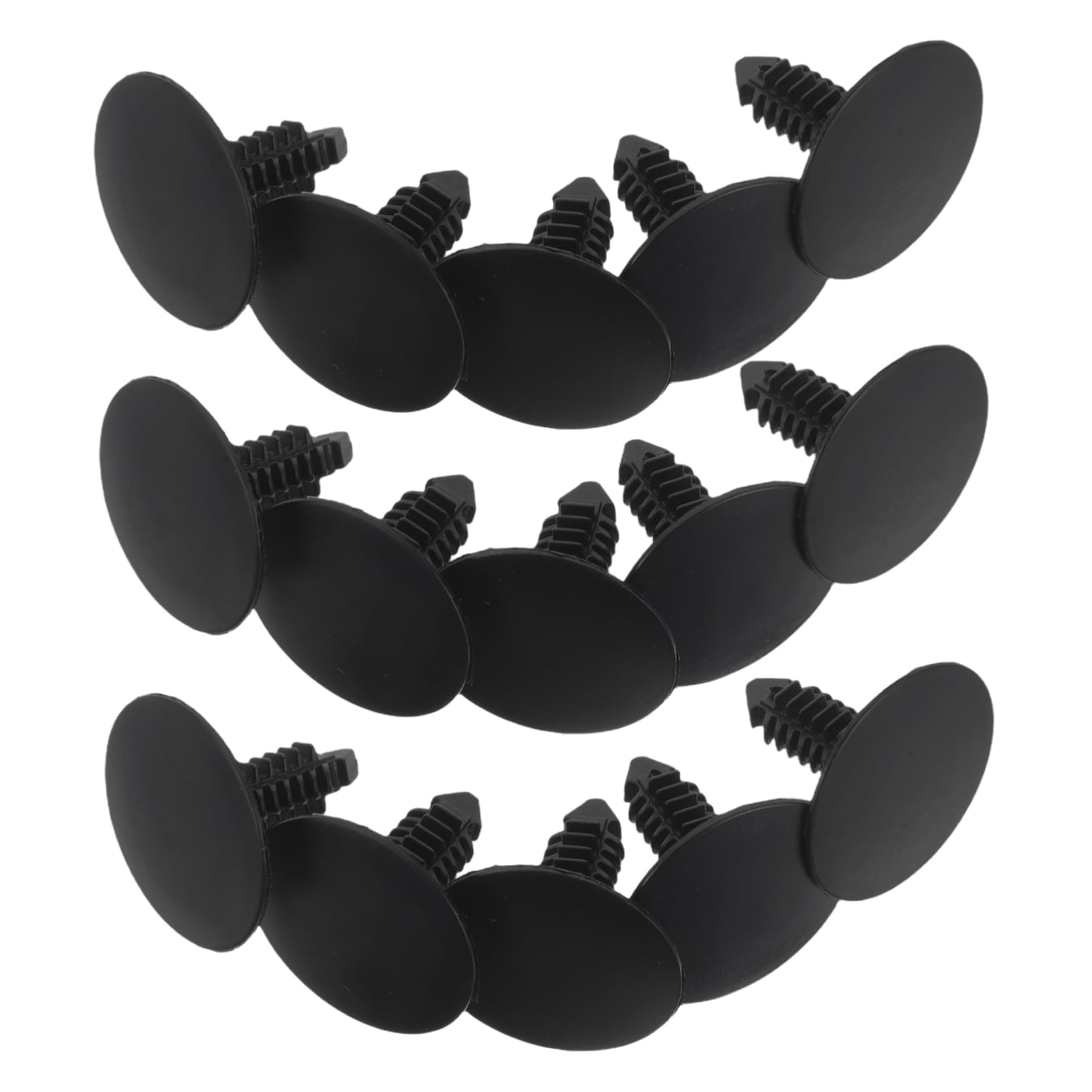 ABOOFAN 50Stücke Push Clips für Fahrzeugisolierung Kompatibel Passgenaue Clips für Türverkleidungen und Hitzeschutzplatten Umfangreiches ABOOFAN 50Stücke Push Clips für Fahrzeugisolierung Kompatibel Passgenaue Clips für Türverkleidungen und Hitzeschutzplatten Umfangreiches von ABOOFAN