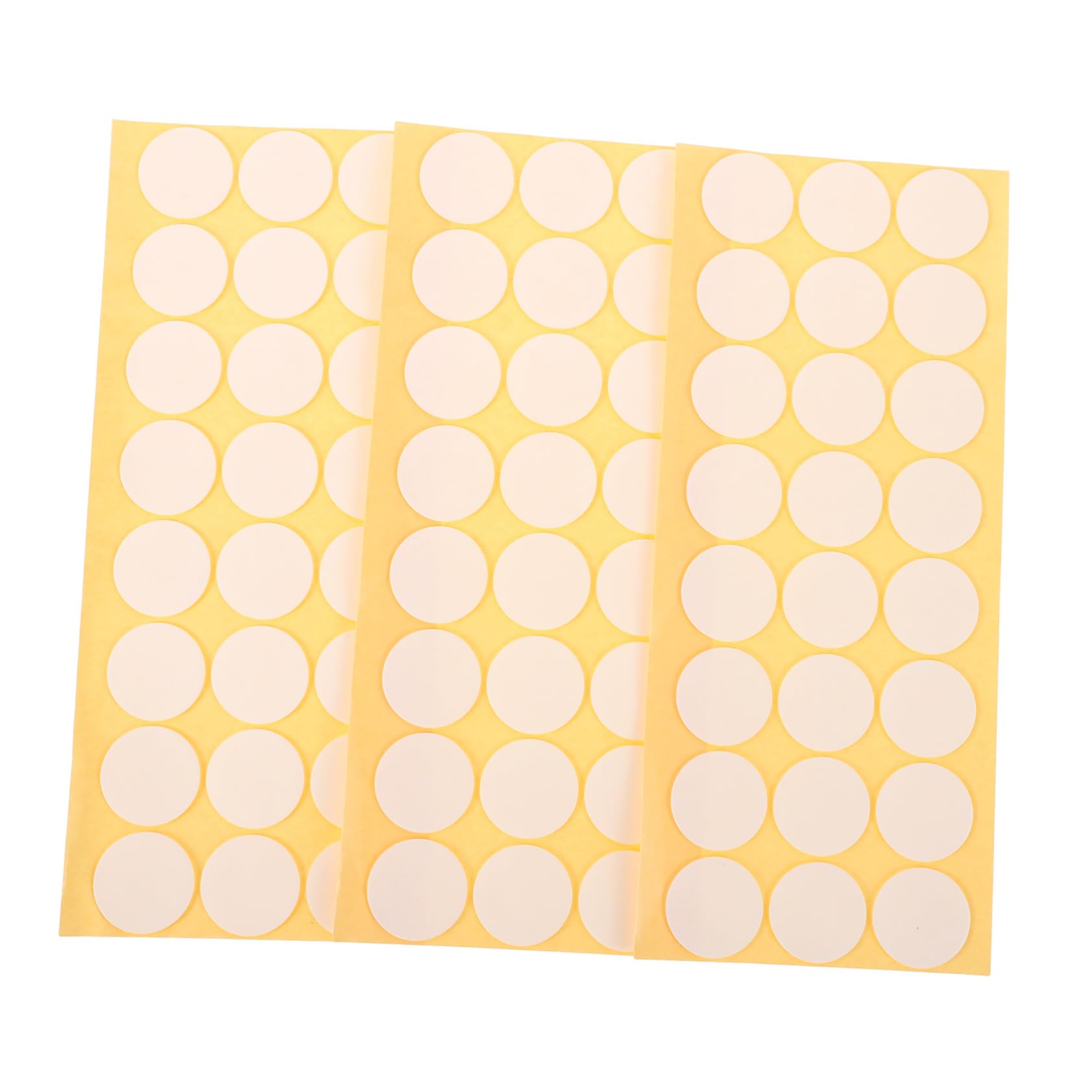 ABOOFAN 72 Stück doppelseitiges Klebeband Nanopunkte klares Nanoband Doppelseitiges Nano-Klebeband doppelseitiges Befestigungsband Klebriges Klebeband Bastelband Nano -Band Kleber Weiß ABOOFAN 72 Stück doppelseitiges Klebeband Nanopunkte klares Nanoband Doppelseitiges Nano-Klebeband doppelseitiges Befestigungsband Klebriges Klebeband Bastelband Nano -Band Kleber Weiß von ABOOFAN