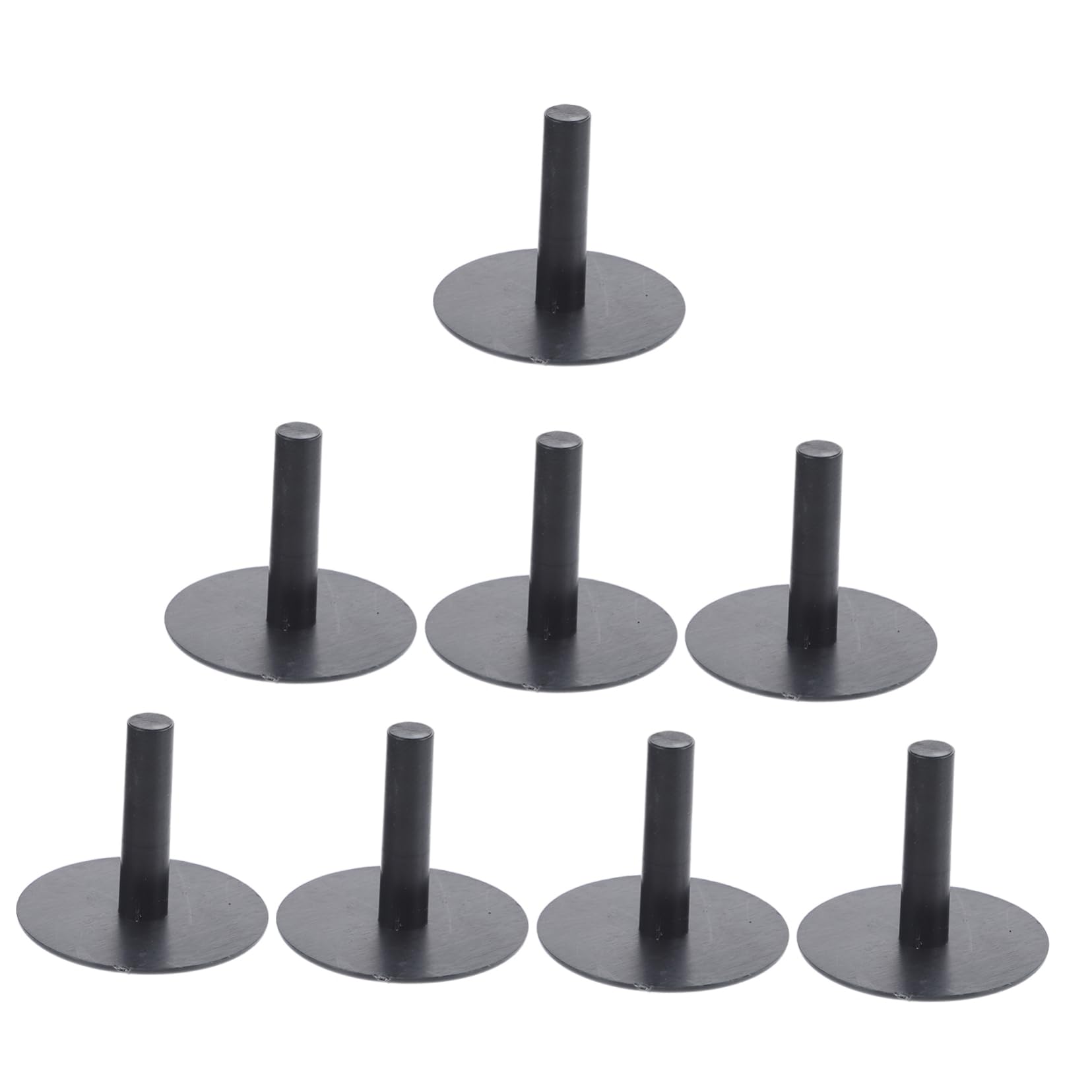 ABOOFAN 8Stücke Teiliges Auto Entenhalter Multifunktionaler Plastikkanal Display Rack für Entenmodelle Einfach Anzubringen mit Doppelseitigem Klebeband Armaturenbrett ABOOFAN 8Stücke Teiliges Auto Entenhalter Multifunktionaler Plastikkanal Display Rack für Entenmodelle Einfach Anzubringen mit Doppelseitigem Klebeband Armaturenbrett von ABOOFAN