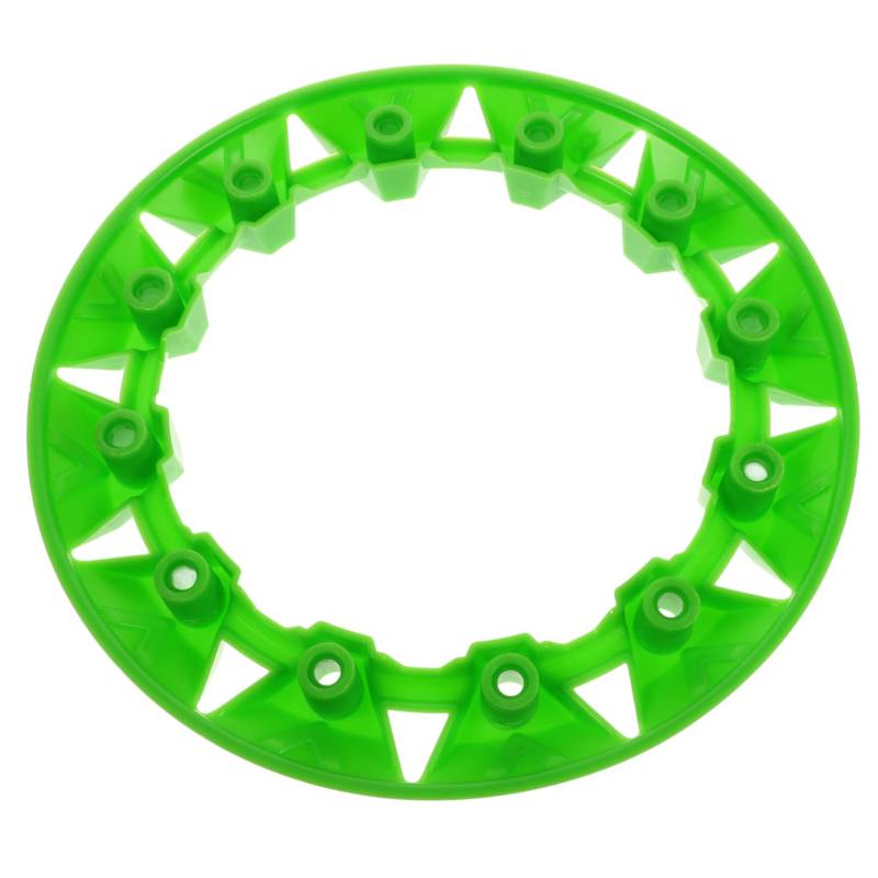 ABOOFAN ATV Rad Und Reifenpaket Reifen Schneemobilabdeckung Gummi Unterlegkeile Für Wohnmobile Fluoreszierende Reifenventilkappen Gummi Strandtasche Griots Garage Tire Shine von ABOOFAN