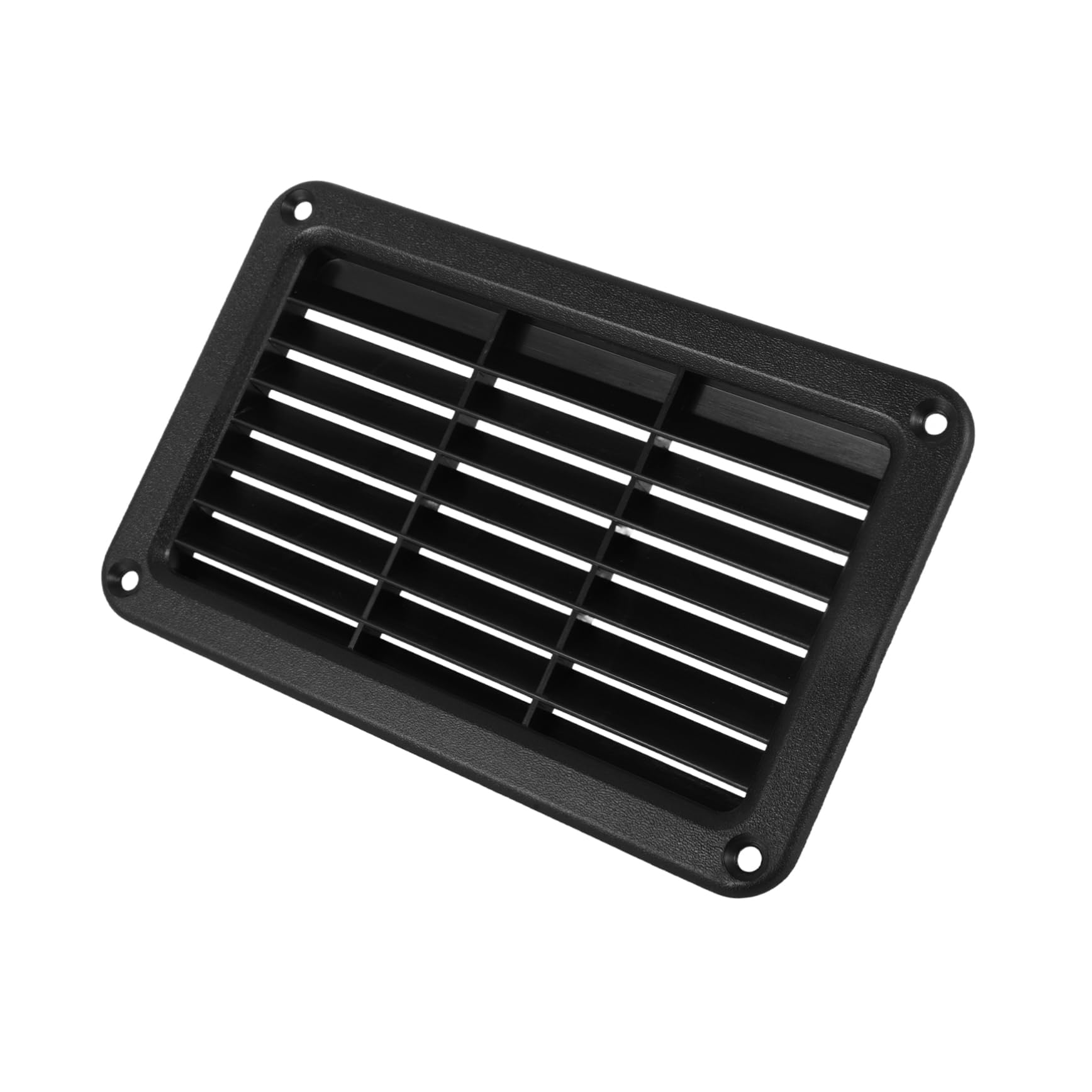 ABOOFAN Air Outlet Board -Zubehör Abdeckung Material Leibung Ersatz Yachtentlüftung Lüftungsschlitze für Schiffe Bootsentlüftung Wohnmobil Zubehör Luftschlitz Abs Black ABOOFAN Air Outlet Board -Zubehör Abdeckung Material Leibung Ersatz Yachtentlüftung Lüftungsschlitze für Schiffe Bootsentlüftung Wohnmobil Zubehör Luftschlitz Abs Black von ABOOFAN