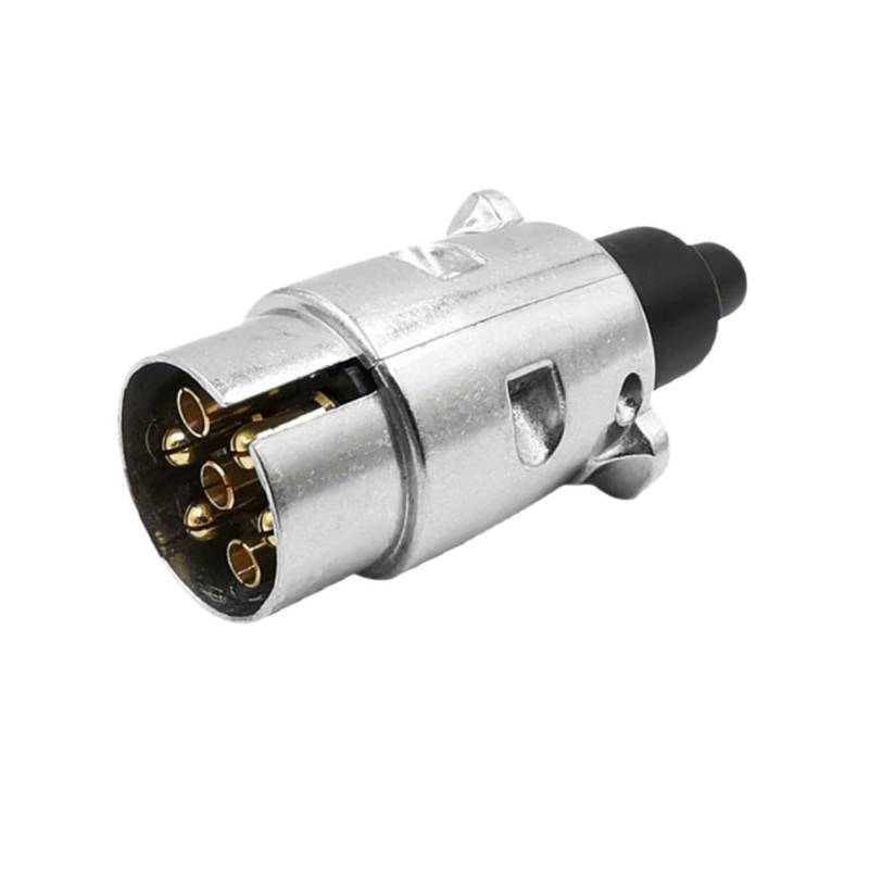 ABOOFAN Anhängersteckdose The Tow Anhängersteckdose Anhängersteckeradapter Caravansteckdose Caravanadapter Anhängeradapter von ABOOFAN