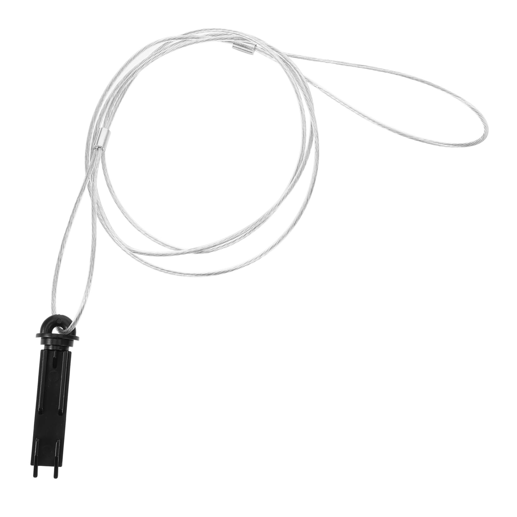 ABOOFAN Anhängertrennschalter Gebogen Geschirr Abreißbares Kabel Betrieben Anhängerkupplung Freigeben Bremse Ausbrechen Anhängerzubehör Leistung Abreißkabel Für Anhänger Kohlenstoffstahl ABOOFAN Anhängertrennschalter Gebogen Geschirr Abreißbares Kabel Betrieben Anhängerkupplung Freigeben Bremse Ausbrechen Anhängerzubehör Leistung Abreißkabel Für Anhänger Kohlenstoffstahl von ABOOFAN