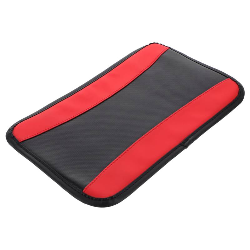ABOOFAN Anti-rutsch-armlehnen-boxmatte Armlehre Pads Für Auto Ellenbogenschützer Armlehnenabdeckung Armlehnenbezüge Ersatzco Armlehnenbezug Für Auto Pu-leder von ABOOFAN