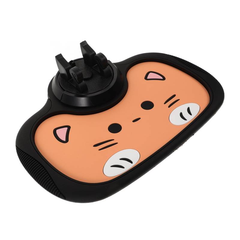 ABOOFAN Armaturenbrett Zubehör Parktelefon Armaturenbrett Matte Anti -Slip -Matte PVC von ABOOFAN