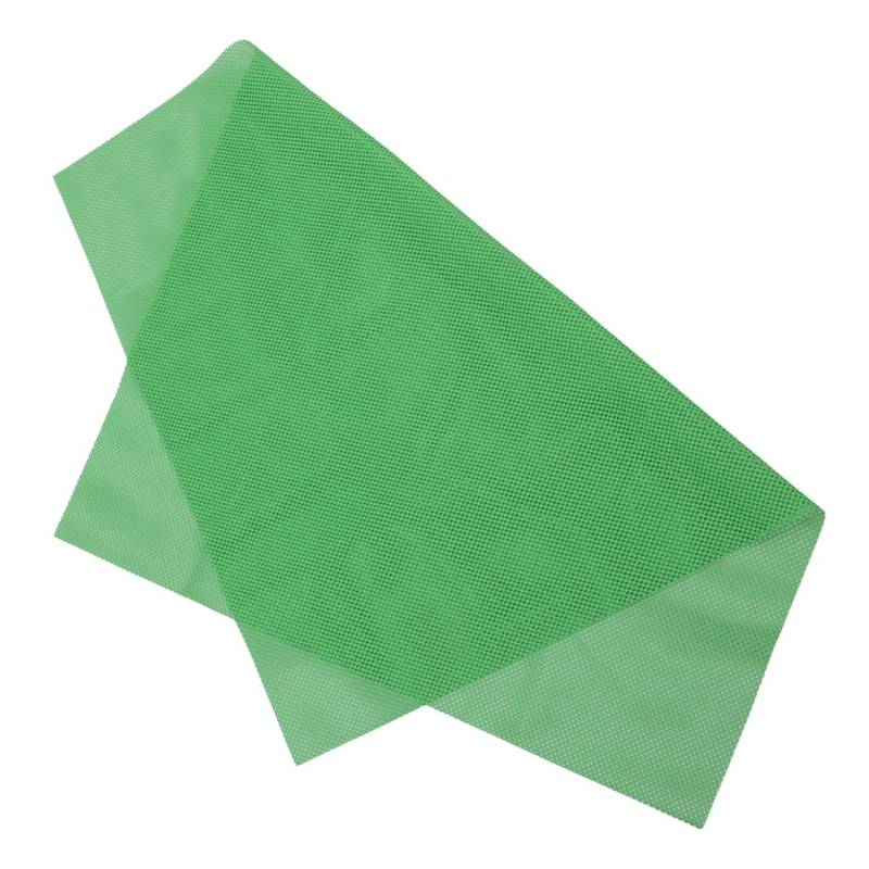 ABOOFAN Auto Dachmatte Auto Dachträgermatte Aufbewahrungsmatte Auto Dachträger Frachtpolster Dachträgerpolster PVC Grün von ABOOFAN