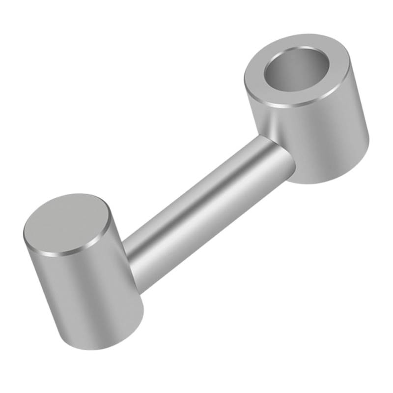ABOOFAN Auto Rücksitz Haken Aus Aluminiumlegierung Für Taschen Kleidung Und Mehr Universeller Fahrzeug Organizer Für Ordnung Im Auto Silber von ABOOFAN