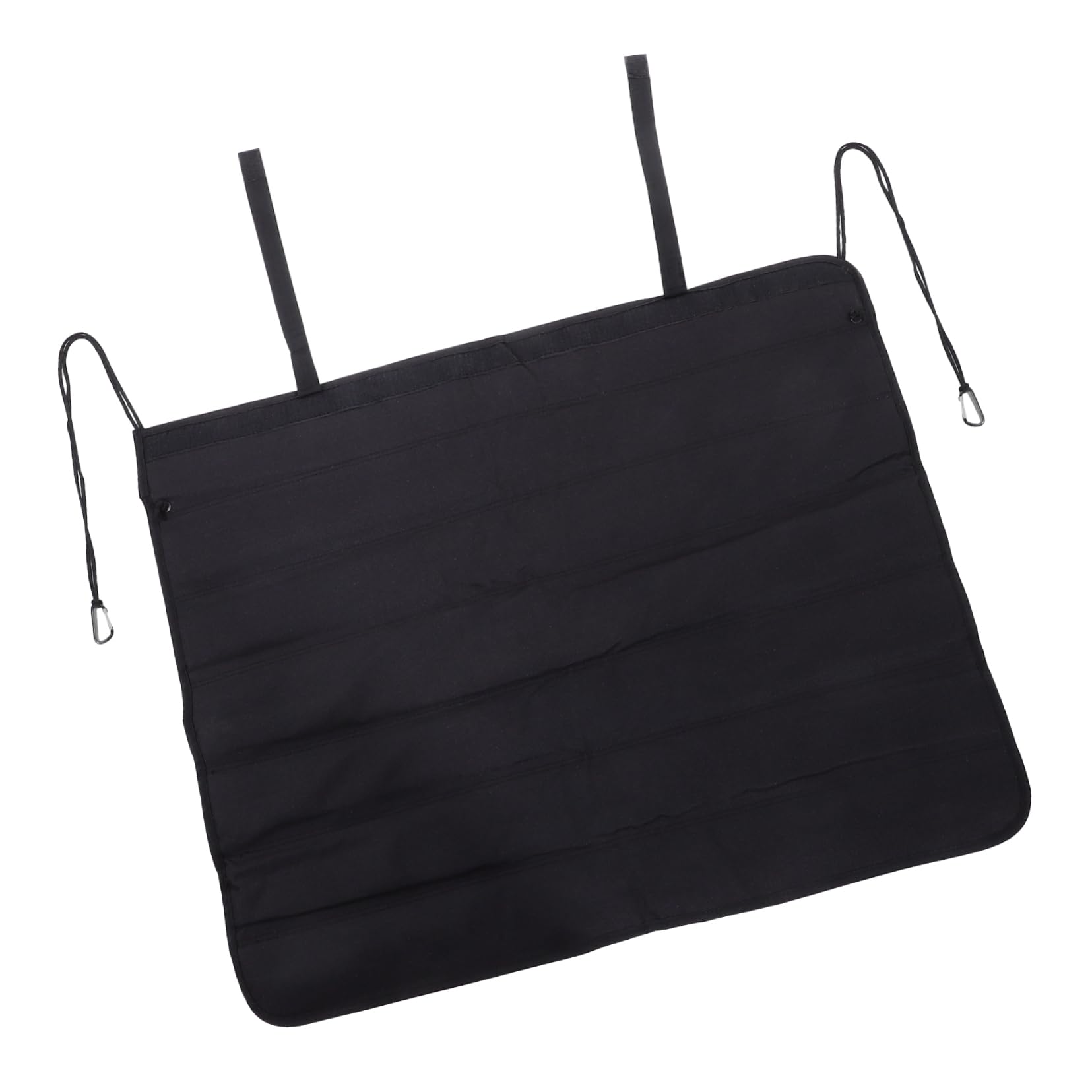 ABOOFAN Auto hinteren Stoßstangeschutz Automatten Auto stoßstange pad Auto Stoßfänger Beschützerpolster PVC Schwarz ABOOFAN Auto hinteren Stoßstangeschutz Automatten Auto stoßstange pad Auto Stoßfänger Beschützerpolster PVC Schwarz von ABOOFAN