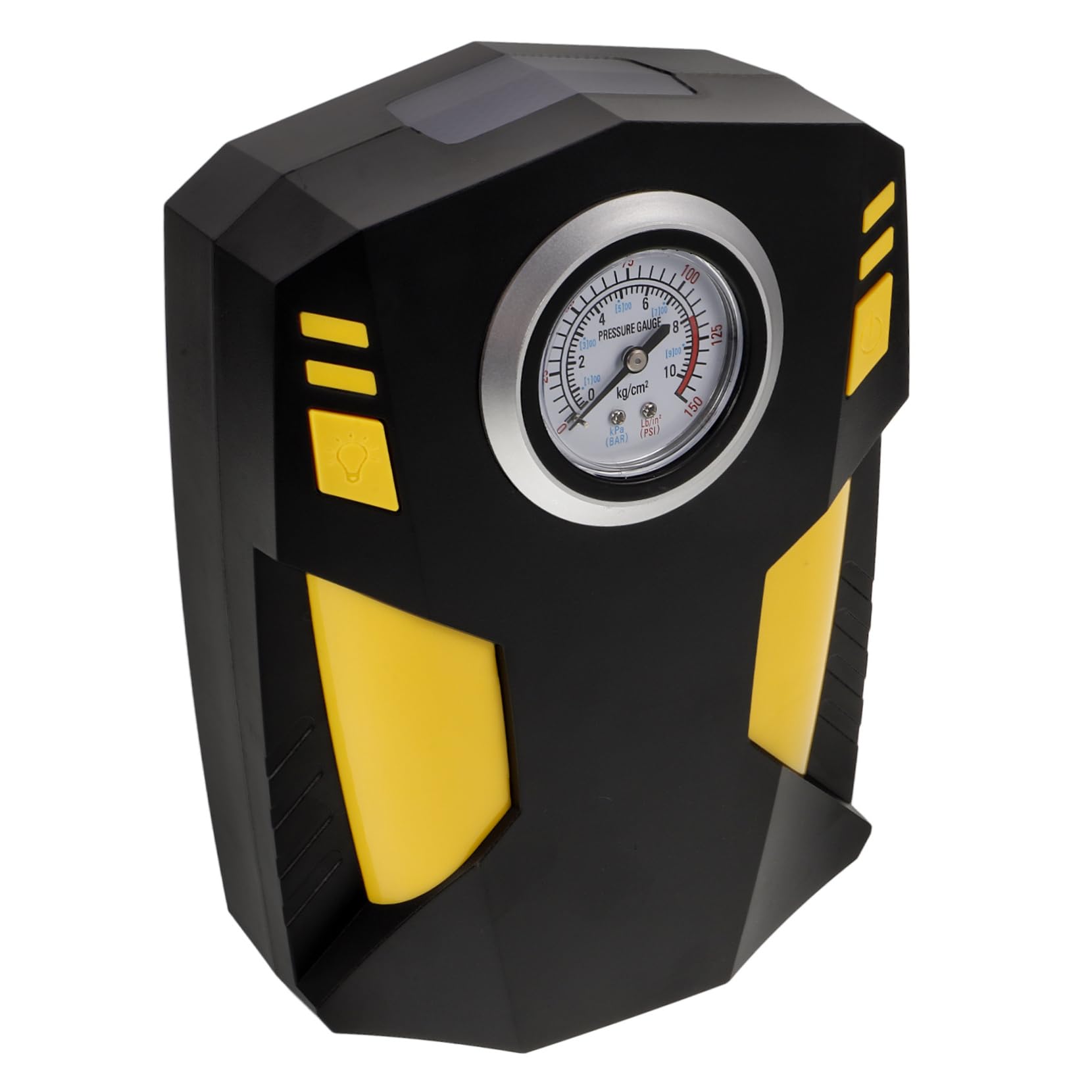ABOOFAN Auto luftpumpe tragbarer Luftkompressor Reifenpumpe für Fahrzeuge Reifendruckpumpe Luft Kompressor pumpe elektrischer Reifenfüller Auto -Reifen -Inflator Abs ABOOFAN Auto luftpumpe tragbarer Luftkompressor Reifenpumpe für Fahrzeuge Reifendruckpumpe Luft Kompressor pumpe elektrischer Reifenfüller Auto -Reifen -Inflator Abs von ABOOFAN