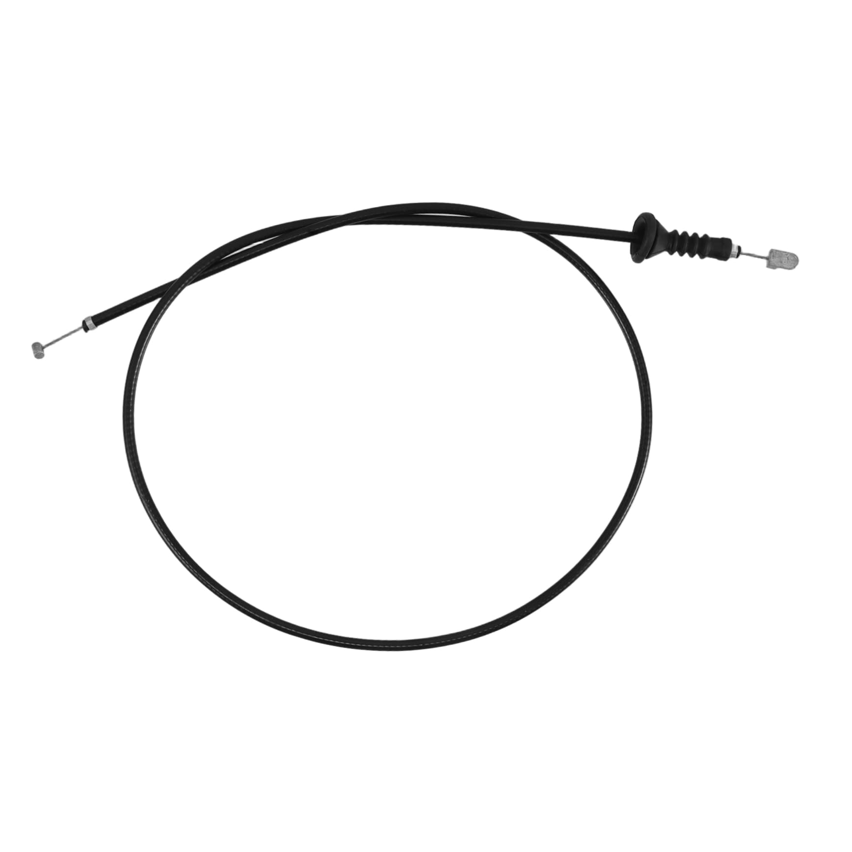 ABOOFAN Cape Cable Haubenriegel mit Schloss Kapuzenabgabekabel Haubenhalter Auto Motorhaube Draht Kapuzenkabelschloss Haubenverriegelungsgriff Haubenschloss Plastik Black ABOOFAN Cape Cable Haubenriegel mit Schloss Kapuzenabgabekabel Haubenhalter Auto Motorhaube Draht Kapuzenkabelschloss Haubenverriegelungsgriff Haubenschloss Plastik Black von ABOOFAN