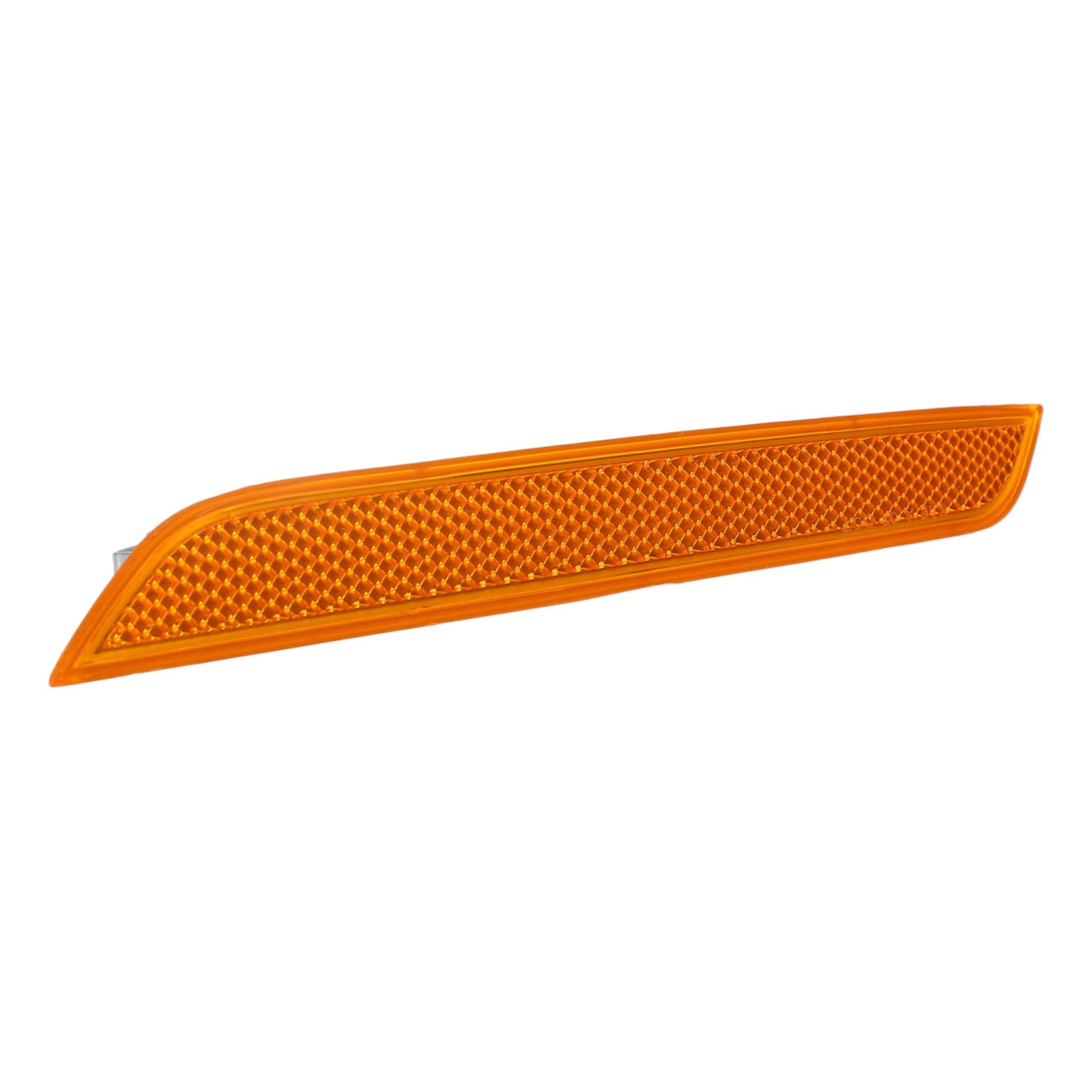 ABOOFAN -Dekorationslicht Reflektorlampe -Frontstoßstangenleuchte auto versorgung -Seitenmarkierungsleuchte Reflektorlicht Auto Teil Plastik Orange ABOOFAN -Dekorationslicht Reflektorlampe -Frontstoßstangenleuchte auto versorgung -Seitenmarkierungsleuchte Reflektorlicht Auto Teil Plastik Orange von ABOOFAN