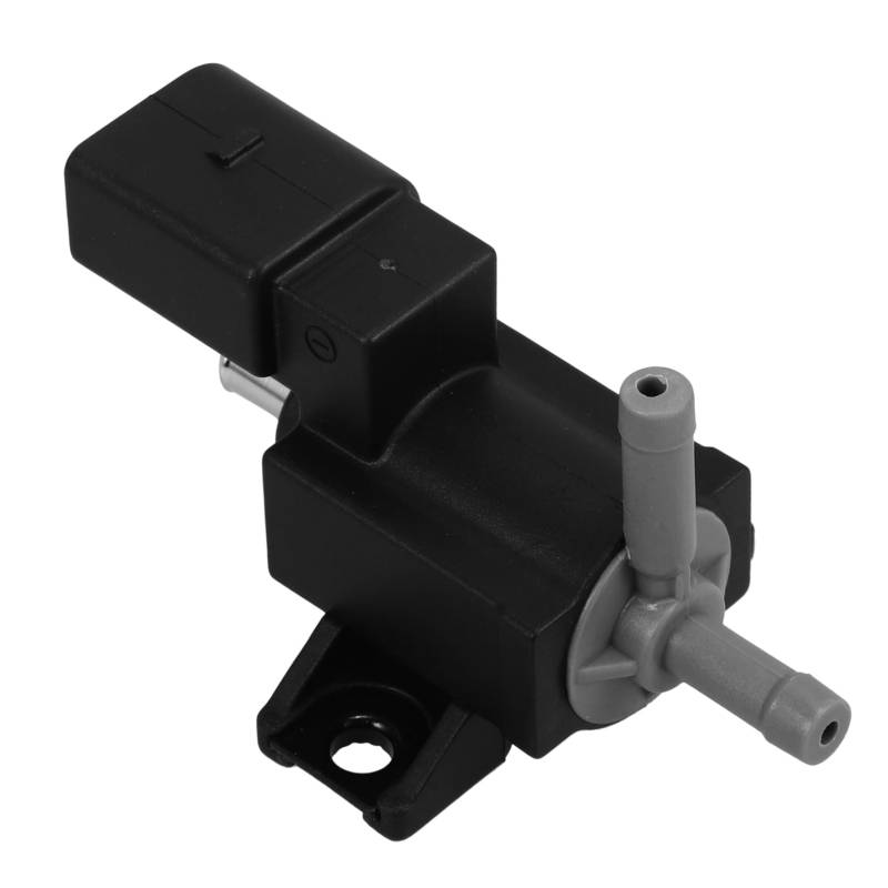 ABOOFAN Fahrzeug Turbolader Boost Solenoid Magnetventil für Kompatibel mit Einfach zu Installieren Autozubehör für DIY Enthusiasten Wartungsfreundlich von ABOOFAN