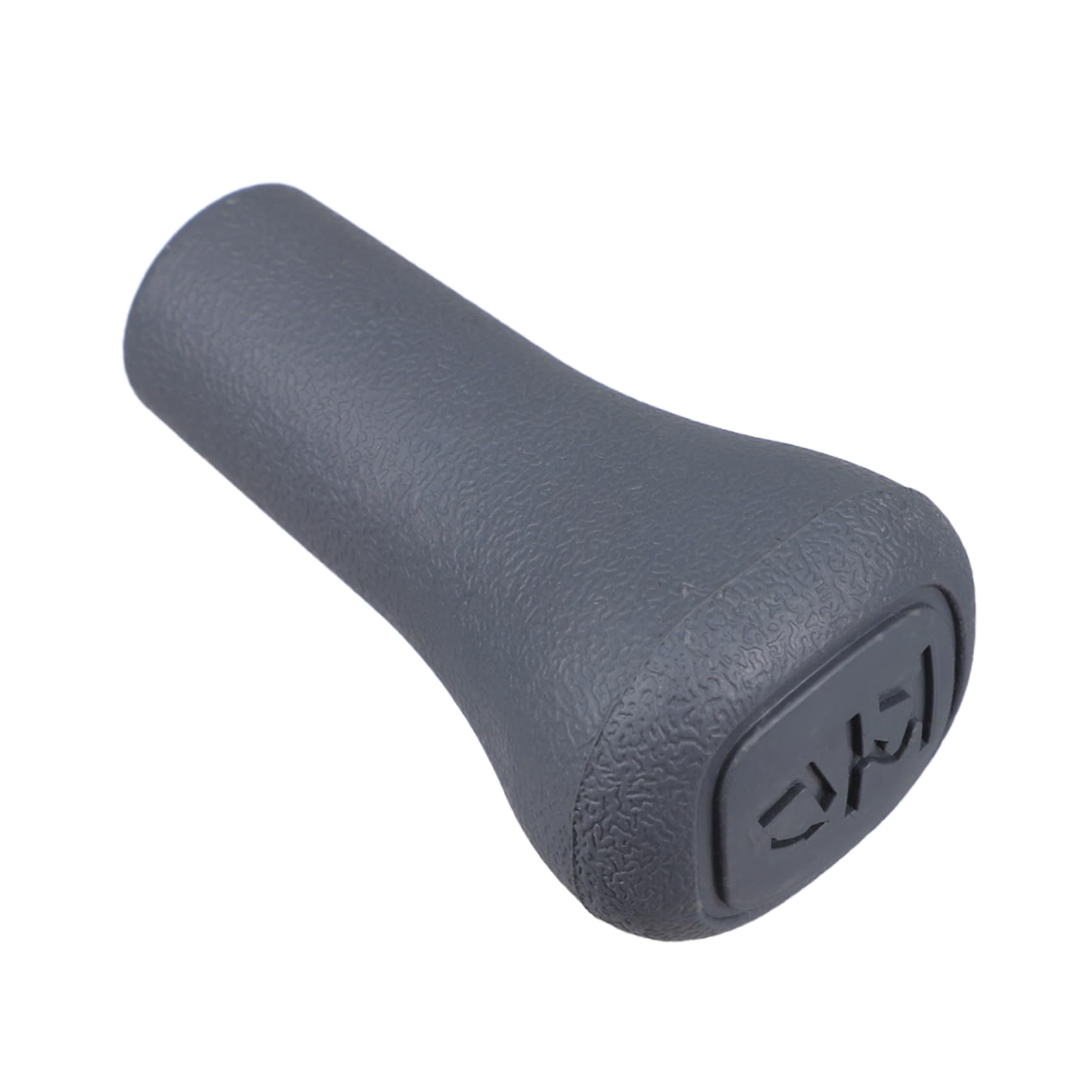 ABOOFAN Gabelstapler-Joystick Querlenker-Hilfswerkzeug Gabelstecker -Anschlussgriffe Hebelhebelknöpfe Reparatur von Gabelstaplerknöpfen Gabelstaplerknopf Plastik Grey von ABOOFAN