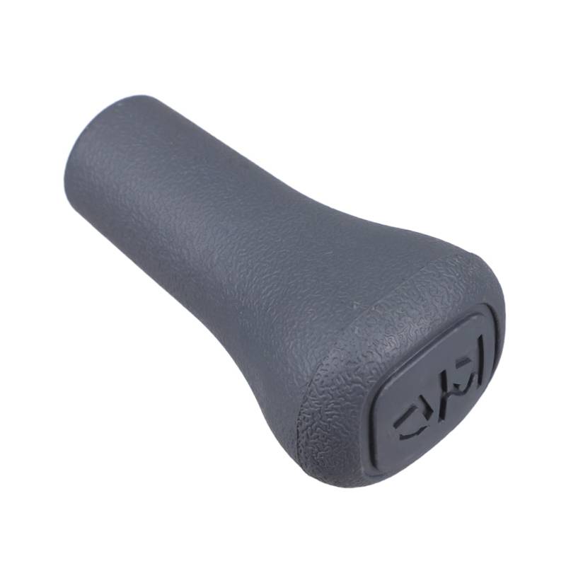 ABOOFAN Gabelstapler-Joystick Querlenker-Hilfswerkzeug Gabelstecker -Anschlussgriffe Hebelhebelknöpfe Reparatur von Gabelstaplerknöpfen Gabelstaplerknopf Plastik Grey von ABOOFAN