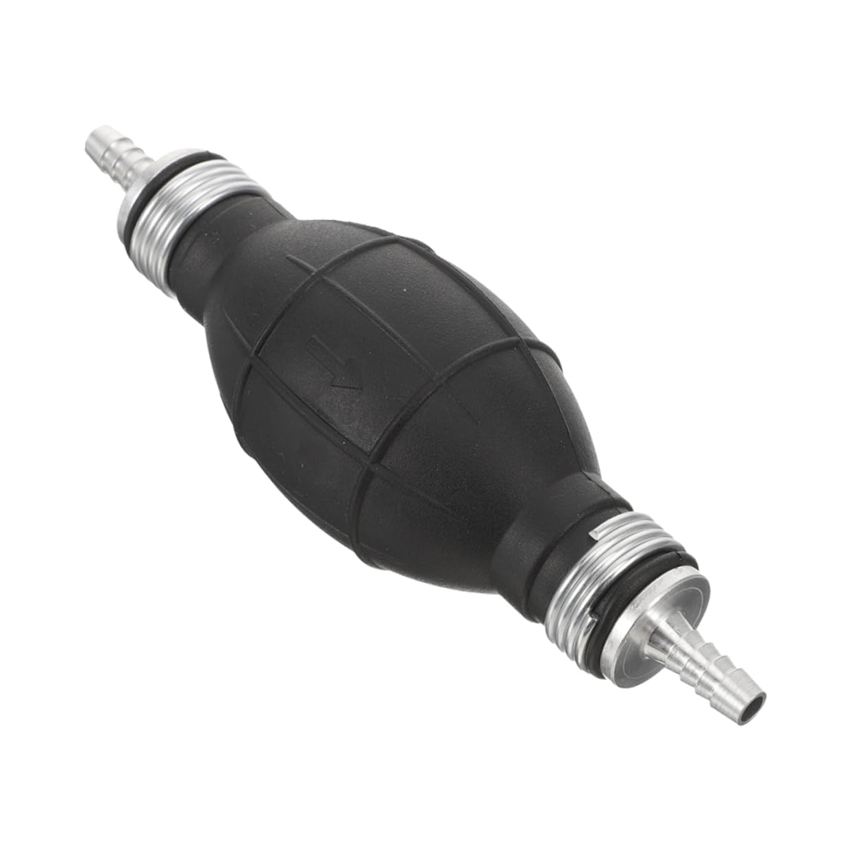 ABOOFAN Handölpumpe Marine Autopumpe Automobil Mit Booten Transfer Inline Benzinschlauchpumpe Brunnenmotorbetriebenes Fahrzeug Iii Boot Primerballpumpe Primerball Kunststoff Schwarz ABOOFAN Handölpumpe Marine Autopumpe Automobil Mit Booten Transfer Inline Benzinschlauchpumpe Brunnenmotorbetriebenes Fahrzeug Iii Boot Primerballpumpe Primerball Kunststoff Schwarz von ABOOFAN