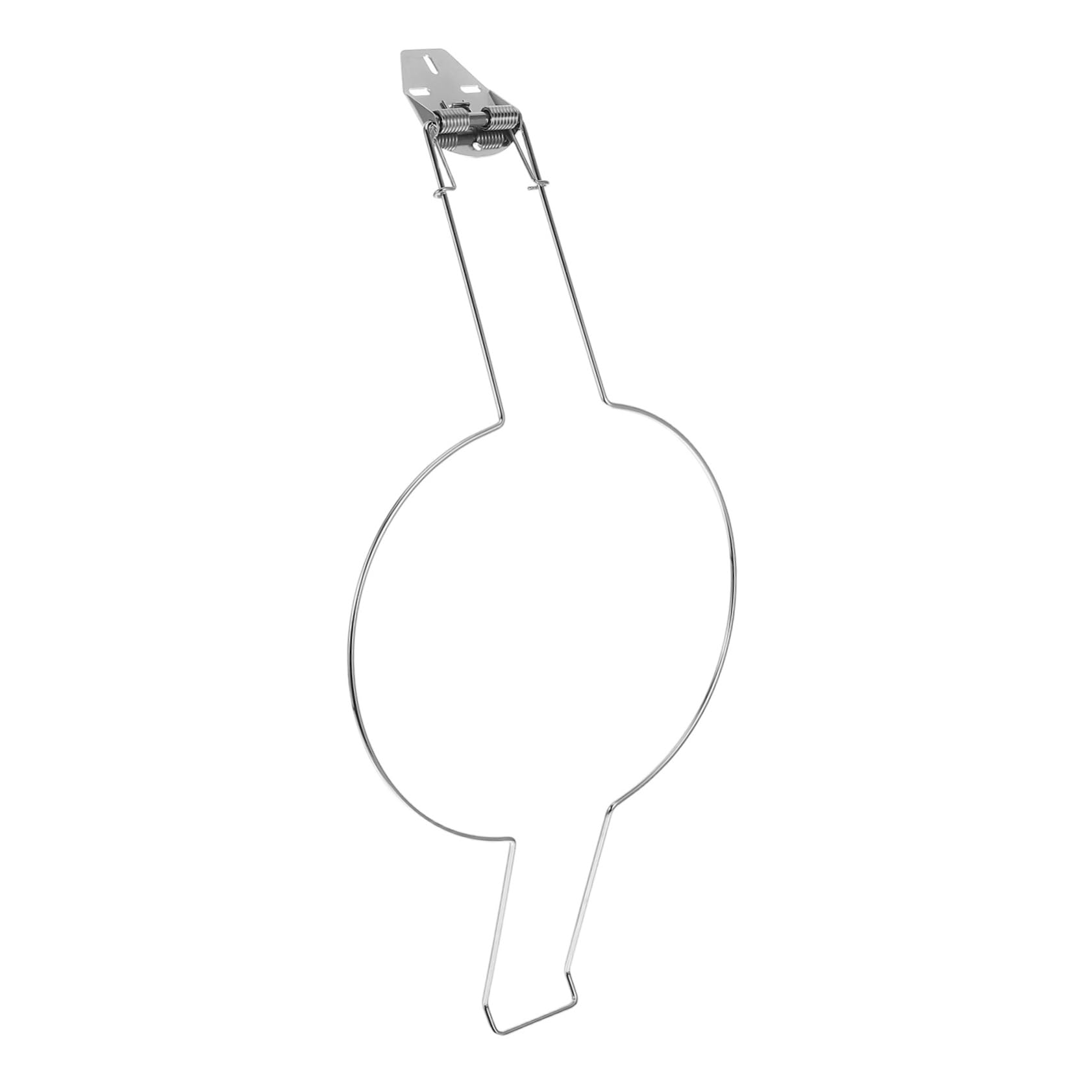 ABOOFAN Hat Racks Huthalter hart fit Gestell hängend Inhaber Haken Aufhänger Zubehör für LKWs Autozubehör LKW -Innenzubehör Autoregal westliche Hutablage Eisen Silver ABOOFAN Hat Racks Huthalter hart fit Gestell hängend Inhaber Haken Aufhänger Zubehör für LKWs Autozubehör LKW -Innenzubehör Autoregal westliche Hutablage Eisen Silver von ABOOFAN
