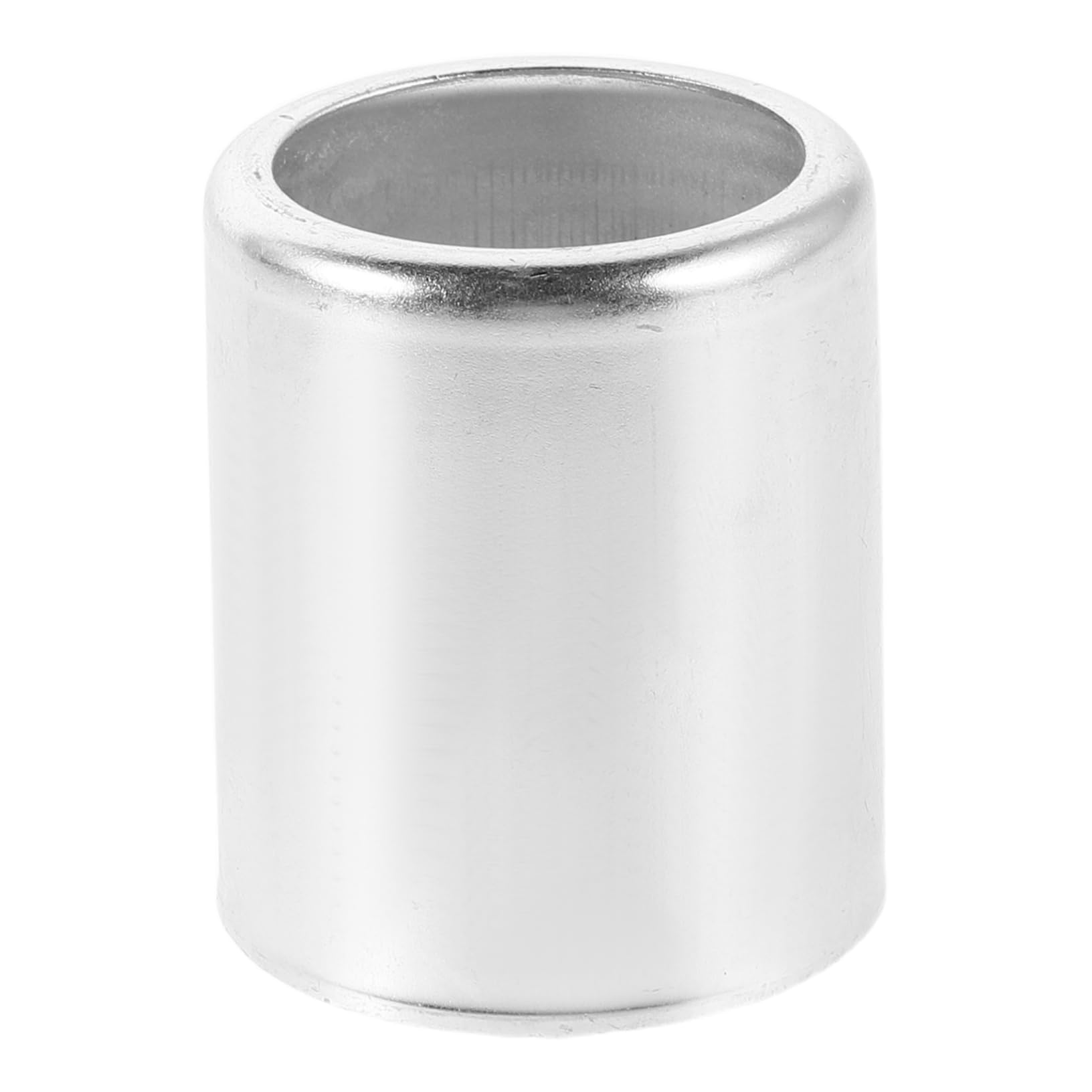 ABOOFAN Jack Spring Sleeve Reparatur des Wagenhebers Zubehör Für Horizontale Wagenheber Horizontaler Jackkolbenhalter Jack-zubehör Bodenheber Reparatur Jack Reparaturteile Legierung Grau ABOOFAN Jack Spring Sleeve Reparatur des Wagenhebers Zubehör Für Horizontale Wagenheber Horizontaler Jackkolbenhalter Jack-zubehör Bodenheber Reparatur Jack Reparaturteile Legierung Grau von ABOOFAN