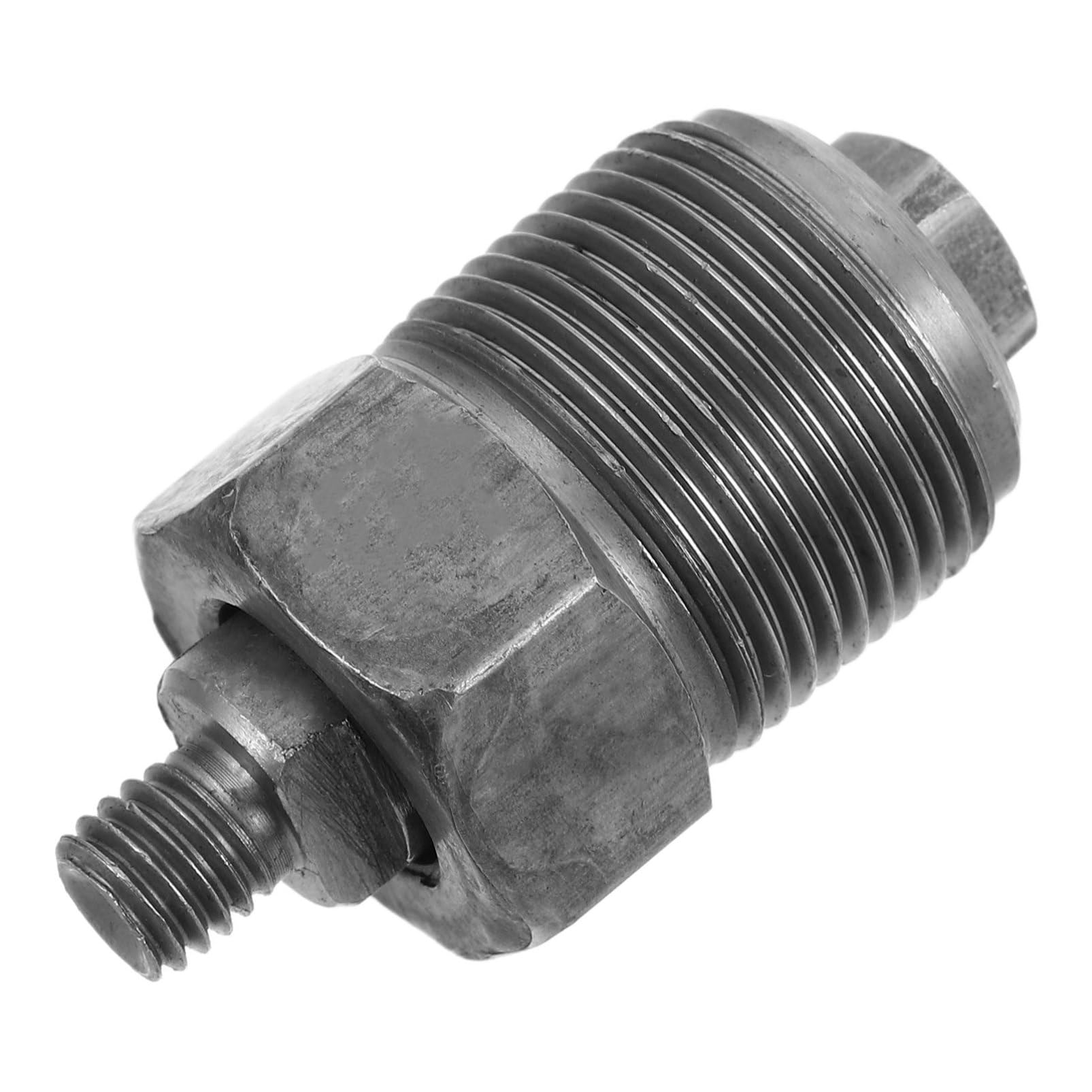 ABOOFAN Jack-Zubehör Überdruckventil für Wagenheber Jack Ersatzteile Wartungszubehör für Wagenheber Drop-Schalter Reparaturventil für Wagenheber Metall Silver ABOOFAN Jack-Zubehör Überdruckventil für Wagenheber Jack Ersatzteile Wartungszubehör für Wagenheber Drop-Schalter Reparaturventil für Wagenheber Metall Silver von ABOOFAN