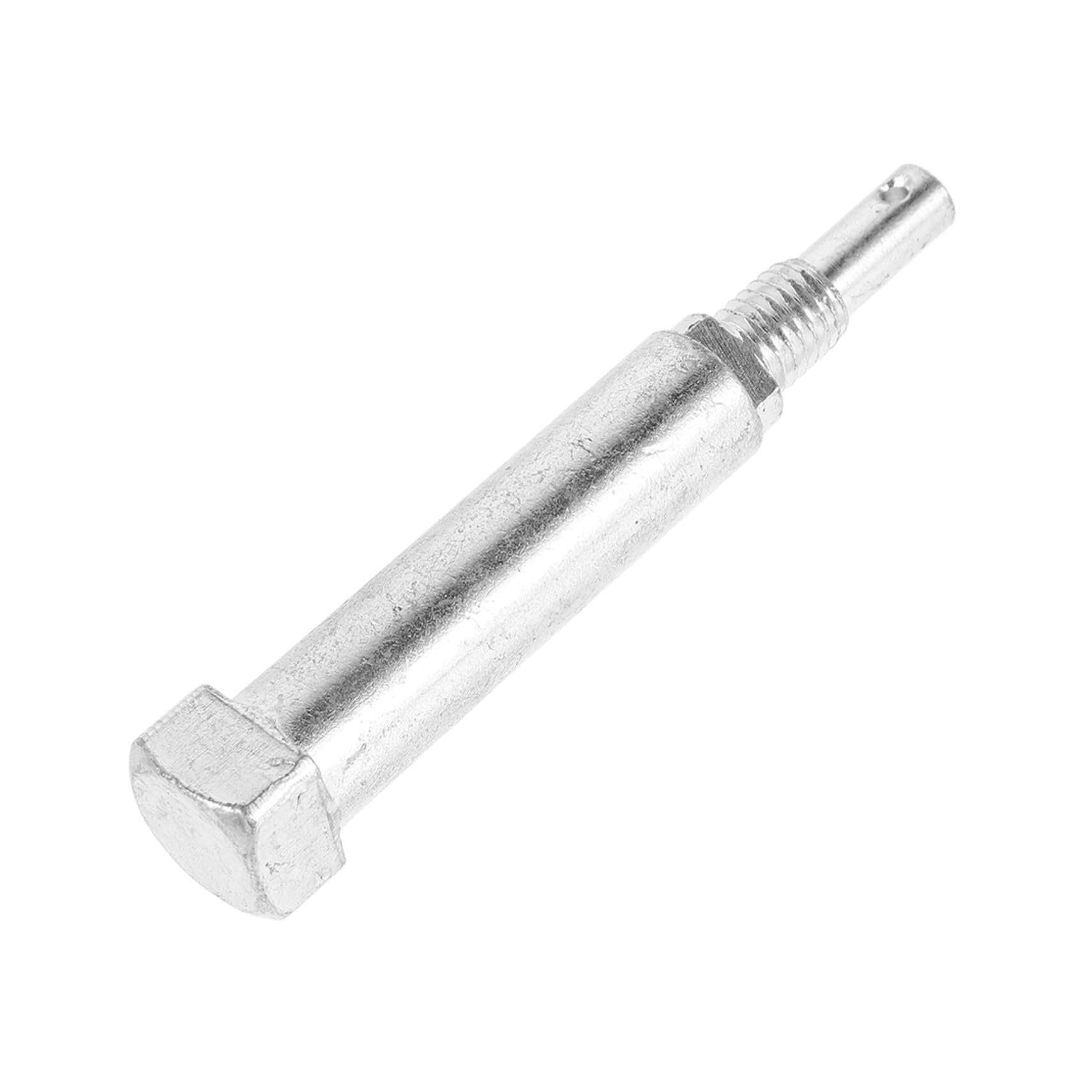 ABOOFAN Jack-zubehör Zubehör Für Wagenheber Teile des Anhängerhebers Hydraulische Zahnradstange Teile Von Buchse Ersatz Auto-zahnradstange Jack Gear-zubehör Metall Silver ABOOFAN Jack-zubehör Zubehör Für Wagenheber Teile des Anhängerhebers Hydraulische Zahnradstange Teile Von Buchse Ersatz Auto-zahnradstange Jack Gear-zubehör Metall Silver von ABOOFAN