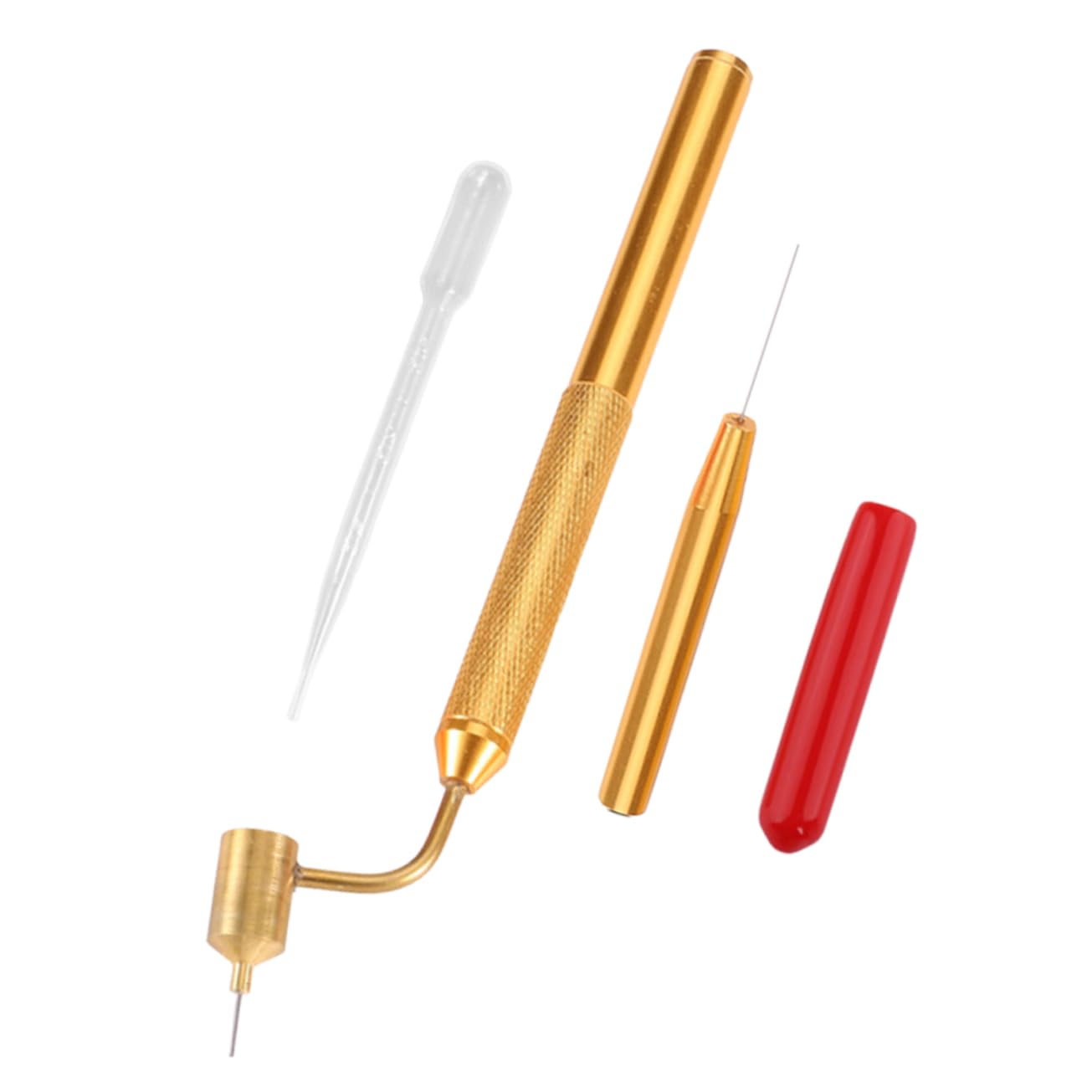 ABOOFAN Kfz Lackstift Feiner Reparaturstift für Autokratzer Präzise Farbauftrag für Fahrzeugtypen Eleganter Goldener Lackstift zur Kratzerentfernung Hochwertiges ABOOFAN Kfz Lackstift Feiner Reparaturstift für Autokratzer Präzise Farbauftrag für Fahrzeugtypen Eleganter Goldener Lackstift zur Kratzerentfernung Hochwertiges von ABOOFAN