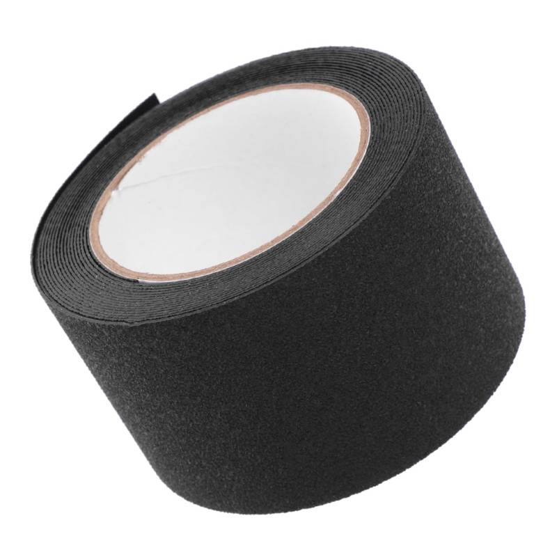 ABOOFAN Kratzfeste Einstiegsleisten Türschutz Ladekantenschutz Fokus Stopper Schritt Universal- Autoverpackungsfolie Autoschutzband Türkanten-Einstiegsschutz Morgen Black von ABOOFAN