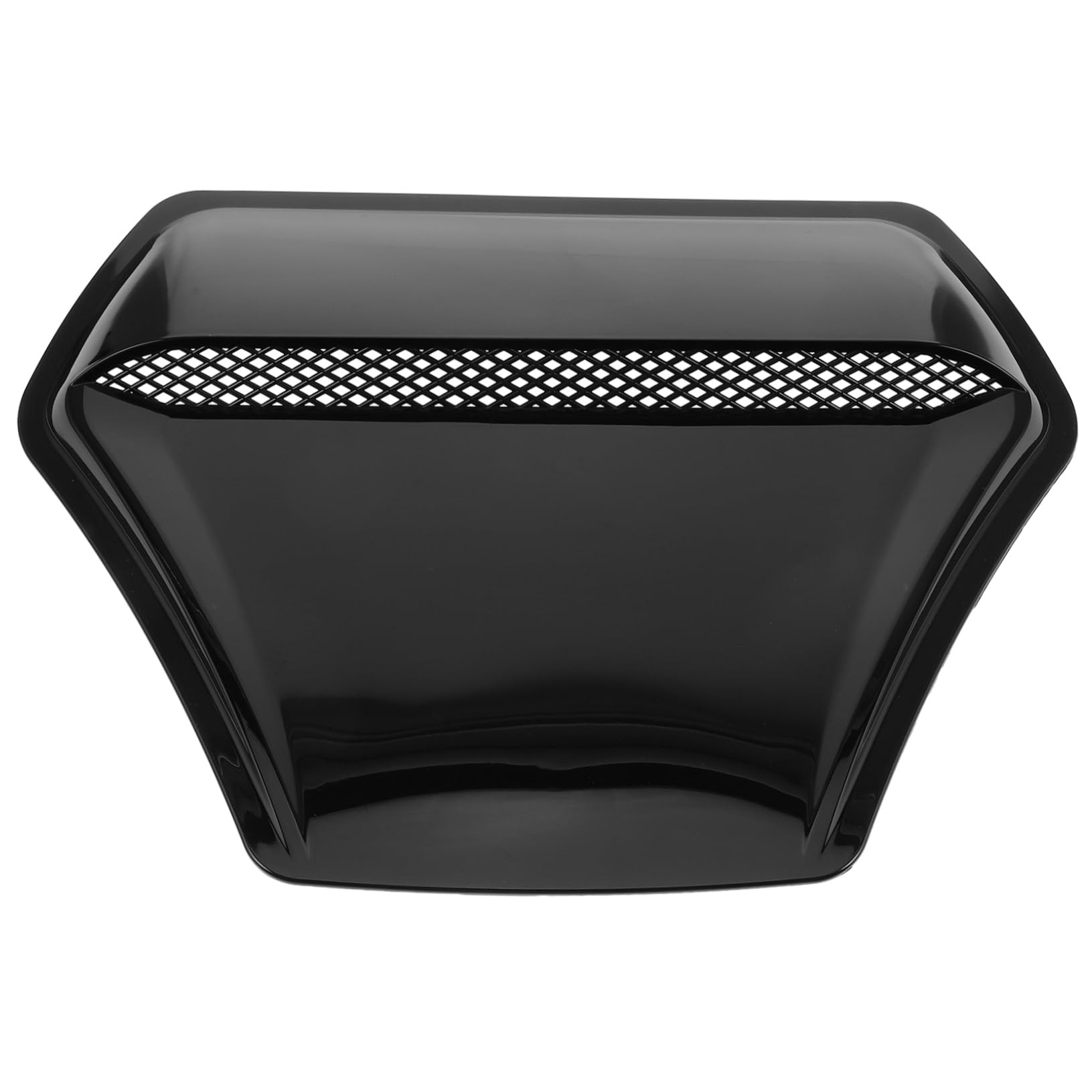 ABOOFAN Motorhaubenabdeckung Auto Motorhaube Luftschlitz Motorhaube Luftschlitzabdeckung Motorhaube Luftschlitz Verzierung deko Karosserieteile, Motorhauben Autohaube Abs Black ABOOFAN Motorhaubenabdeckung Auto Motorhaube Luftschlitz Motorhaube Luftschlitzabdeckung Motorhaube Luftschlitz Verzierung deko Karosserieteile, Motorhauben Autohaube Abs Black von ABOOFAN
