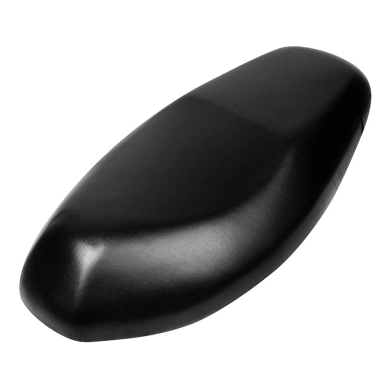 ABOOFAN Motorradsitzbezug Flexibler Schutz für Motorradsitze Hochwertiges Seidenpolyester Schützt Regen und Abnutzung für Scooter und Motorräder von ABOOFAN