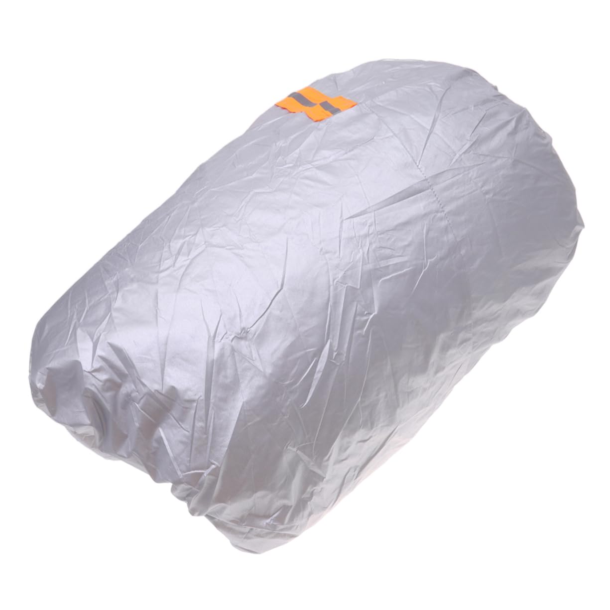ABOOFAN Silberne Autoabdeckung Yxxl Universelle Abdeckplane für Optimalen Sonnenschutz Staubschutz und UV Schutz und Langlebig für Innen und Außenbereich ABOOFAN Silberne Autoabdeckung Yxxl Universelle Abdeckplane für Optimalen Sonnenschutz Staubschutz und UV Schutz und Langlebig für Innen und Außenbereich von ABOOFAN