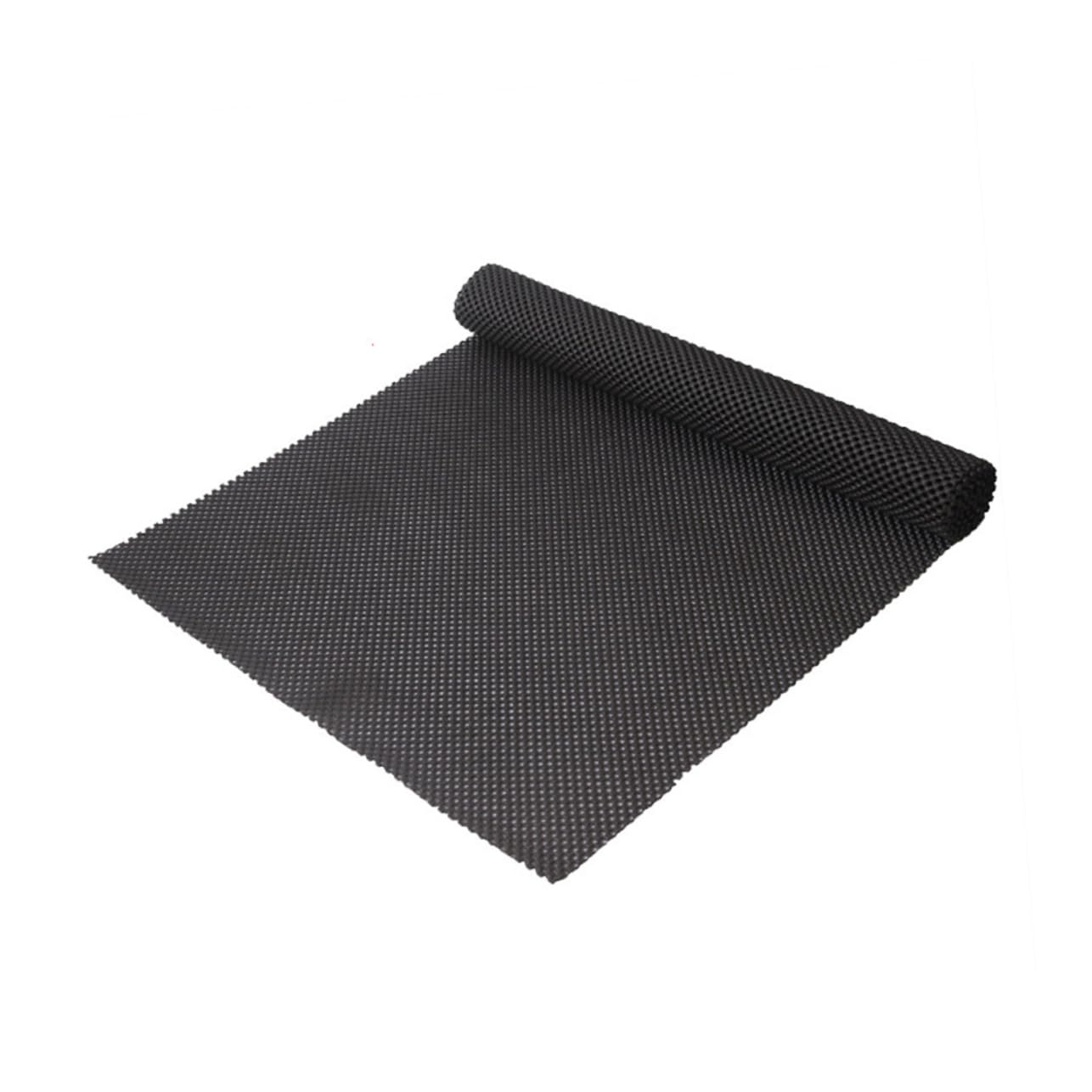 ABOOFAN rutschfeste Dachmatte Pads Unterlage Dachgepäckträger Abdeckung Universal- Auto Dachträger Pad PVC Black ABOOFAN rutschfeste Dachmatte Pads Unterlage Dachgepäckträger Abdeckung Universal- Auto Dachträger Pad PVC Black von ABOOFAN