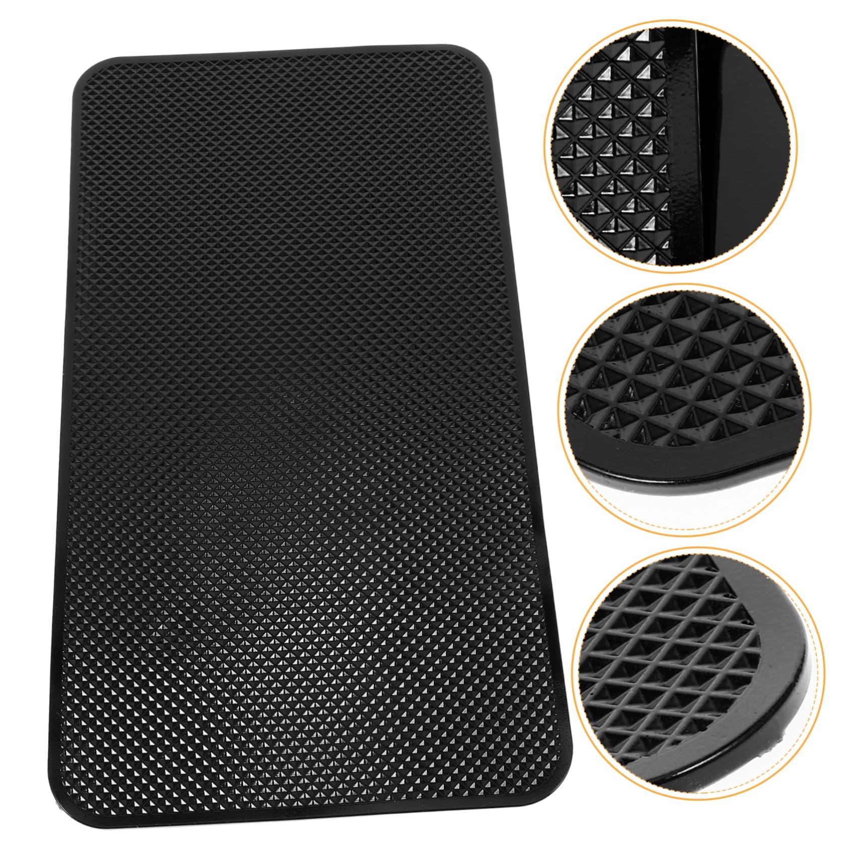 ABOOFAN rutschfeste Matte An Bord Klebrige Funktionspads Kfz Montage Rutschmatte Für Armaturenbrett Rutschpad Auto Armaturenbrett Pad Auto Anti Rutsch Armaturenbrett Matte Griff ABOOFAN rutschfeste Matte An Bord Klebrige Funktionspads Kfz Montage Rutschmatte Für Armaturenbrett Rutschpad Auto Armaturenbrett Pad Auto Anti Rutsch Armaturenbrett Matte Griff von ABOOFAN