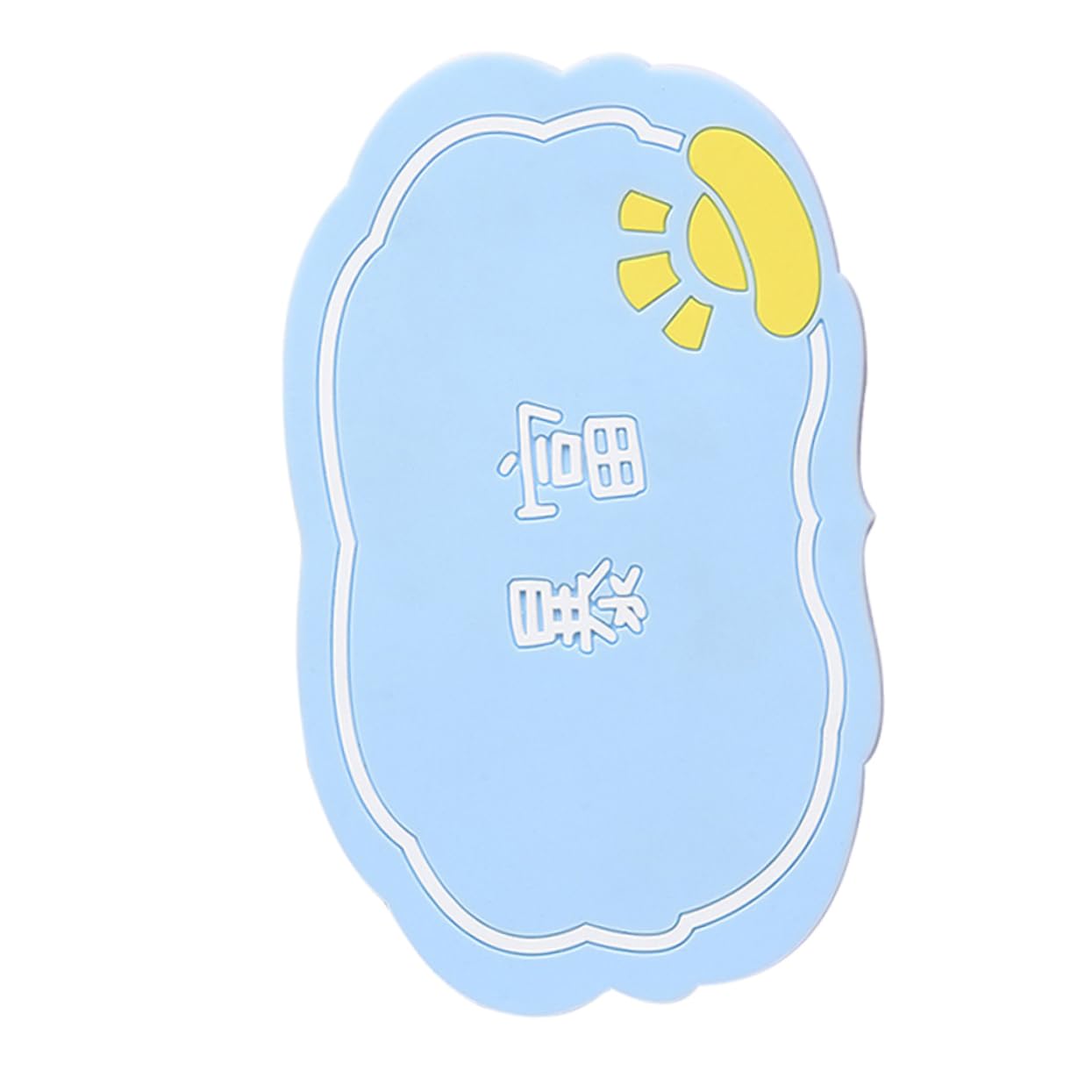 ABOOFAN rutschfeste Matte Pads für Auto-Armaturenbrett Anti-Rutsch-Matte für das Armaturenbrett Telefonpad Auto-Armaturenbrett-Pad Anti-Rutsch-Pad armaturenbrett Matte Harz ABOOFAN rutschfeste Matte Pads für Auto-Armaturenbrett Anti-Rutsch-Matte für das Armaturenbrett Telefonpad Auto-Armaturenbrett-Pad Anti-Rutsch-Pad armaturenbrett Matte Harz von ABOOFAN