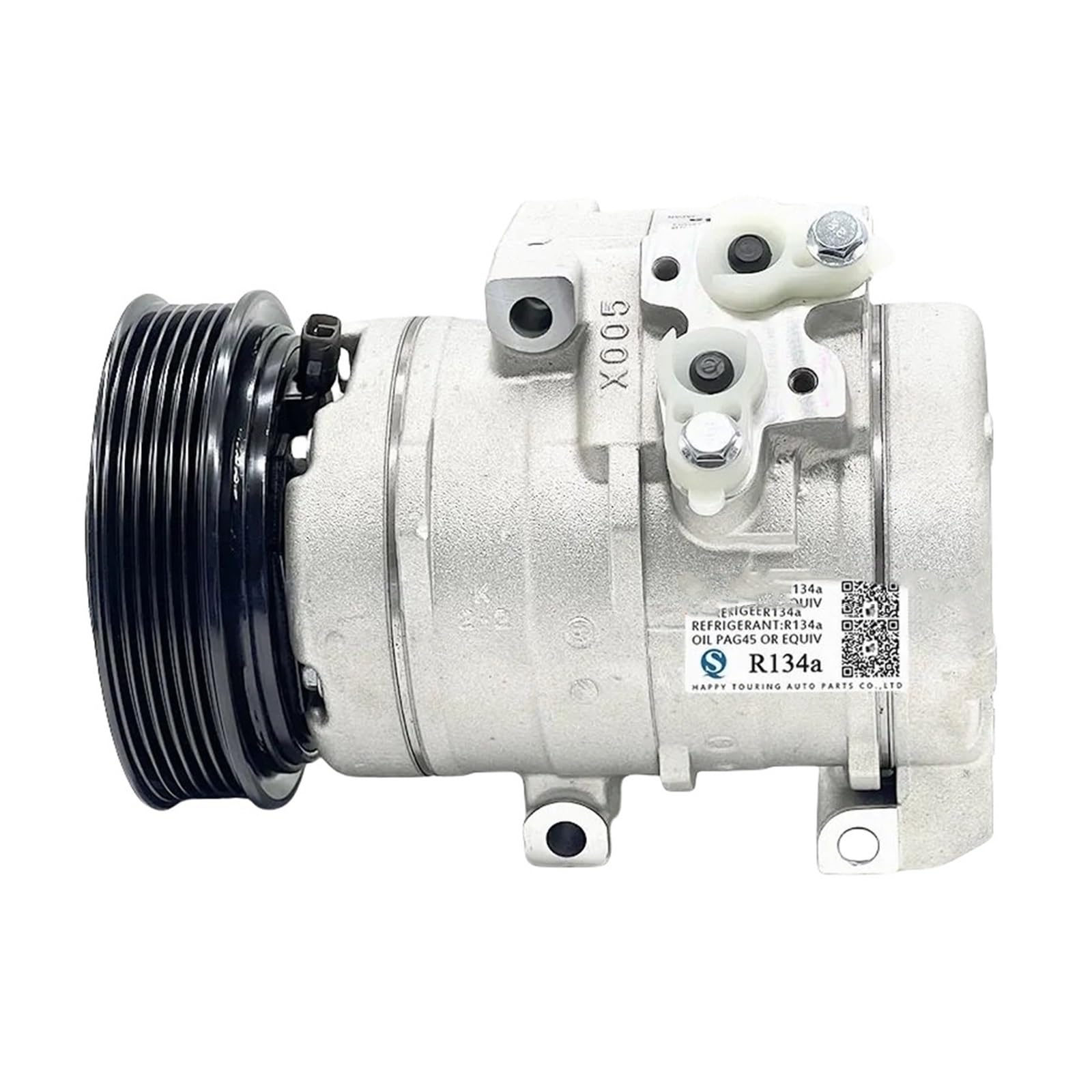 10P17C AC Kompressor Kompatibel für Mazda MPV LC70-61-450A 447220-3492 447220-3493 447220-3491 447220-3494 LC70-61450A 4472203492 10P17C AC Kompressor Kompatibel für Mazda MPV LC70-61-450A 447220-3492 447220-3493 447220-3491 447220-3494 LC70-61450A 4472203492 von ABOUSRQP
