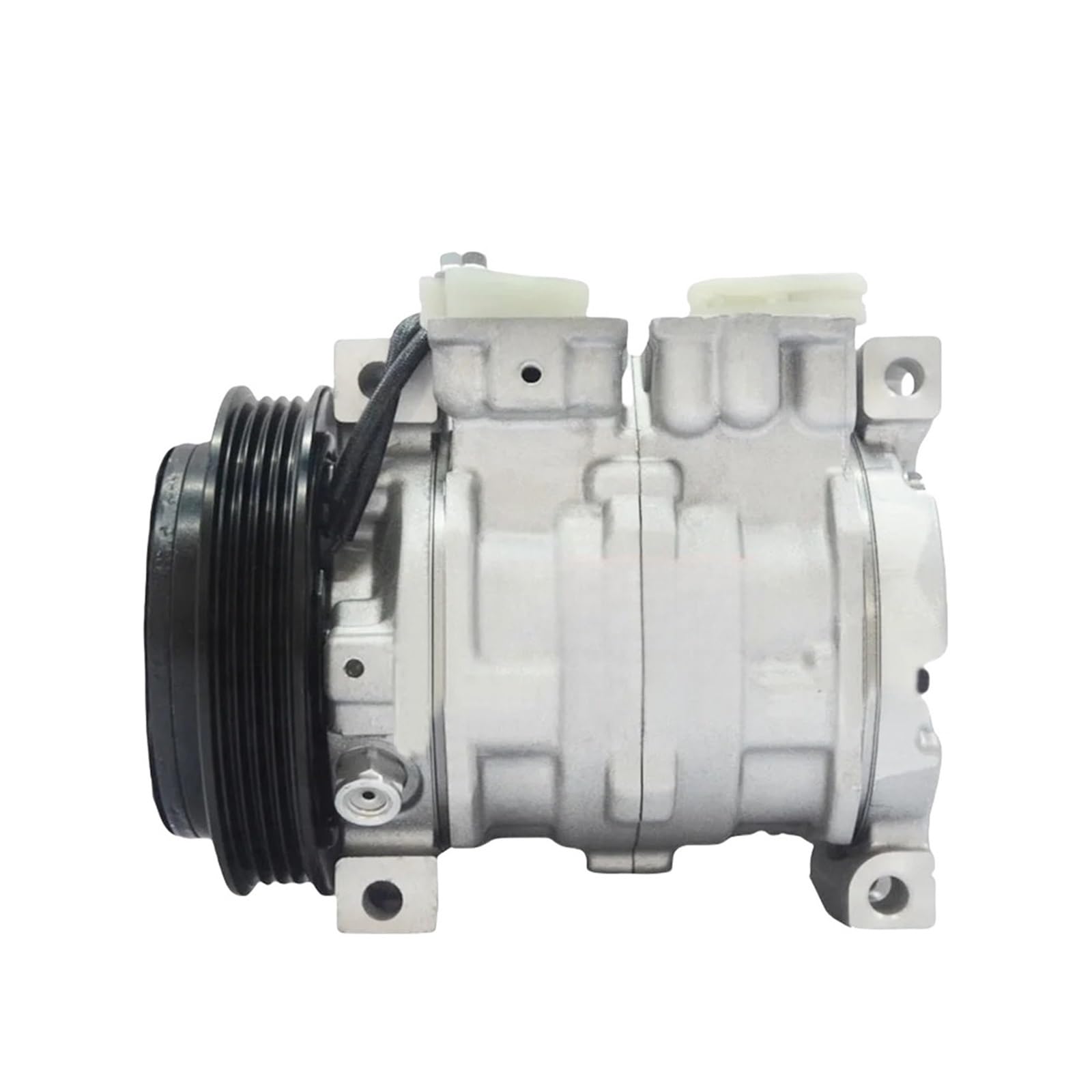 10S11C Klimaanlage AC Kompressor Kompatibel für SUZUKI APV 9260067D60 92600-67D60 9520061J20 95200-61J20 447280-0470 4472800470 12V 10S11C Klimaanlage AC Kompressor Kompatibel für SUZUKI APV 9260067D60 92600-67D60 9520061J20 95200-61J20 447280-0470 4472800470 12V von ABOUSRQP
