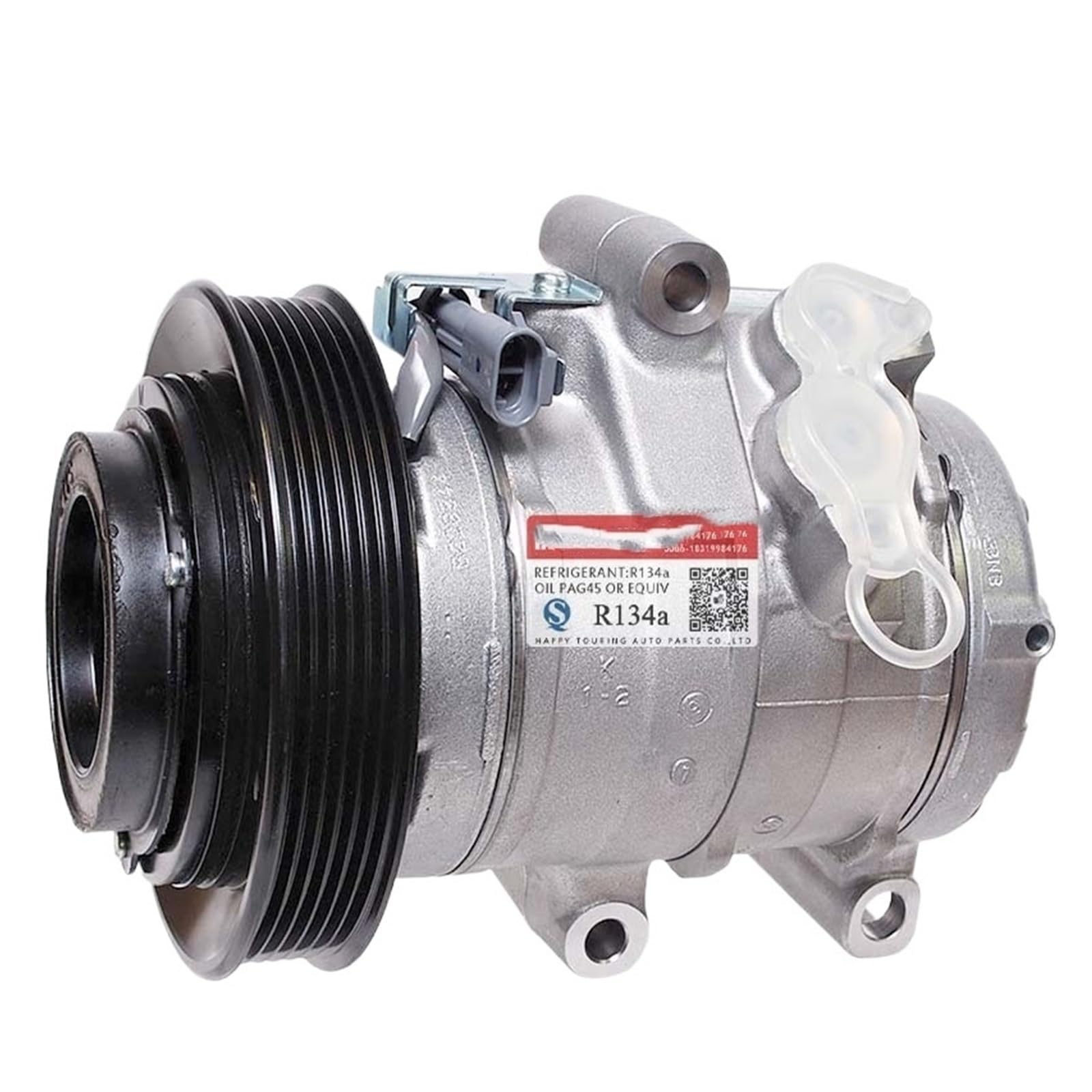 10S17C AC-KOMPRESSOR Kompatibel für Hummer H3 3.5L 3.7L 2006 2007 2008 2009 2010 1521194 4710703 68337 7512485 7512517 2022017 1421197C 10S17C AC-KOMPRESSOR Kompatibel für Hummer H3 3.5L 3.7L 2006 2007 2008 2009 2010 1521194 4710703 68337 7512485 7512517 2022017 1421197C von ABOUSRQP