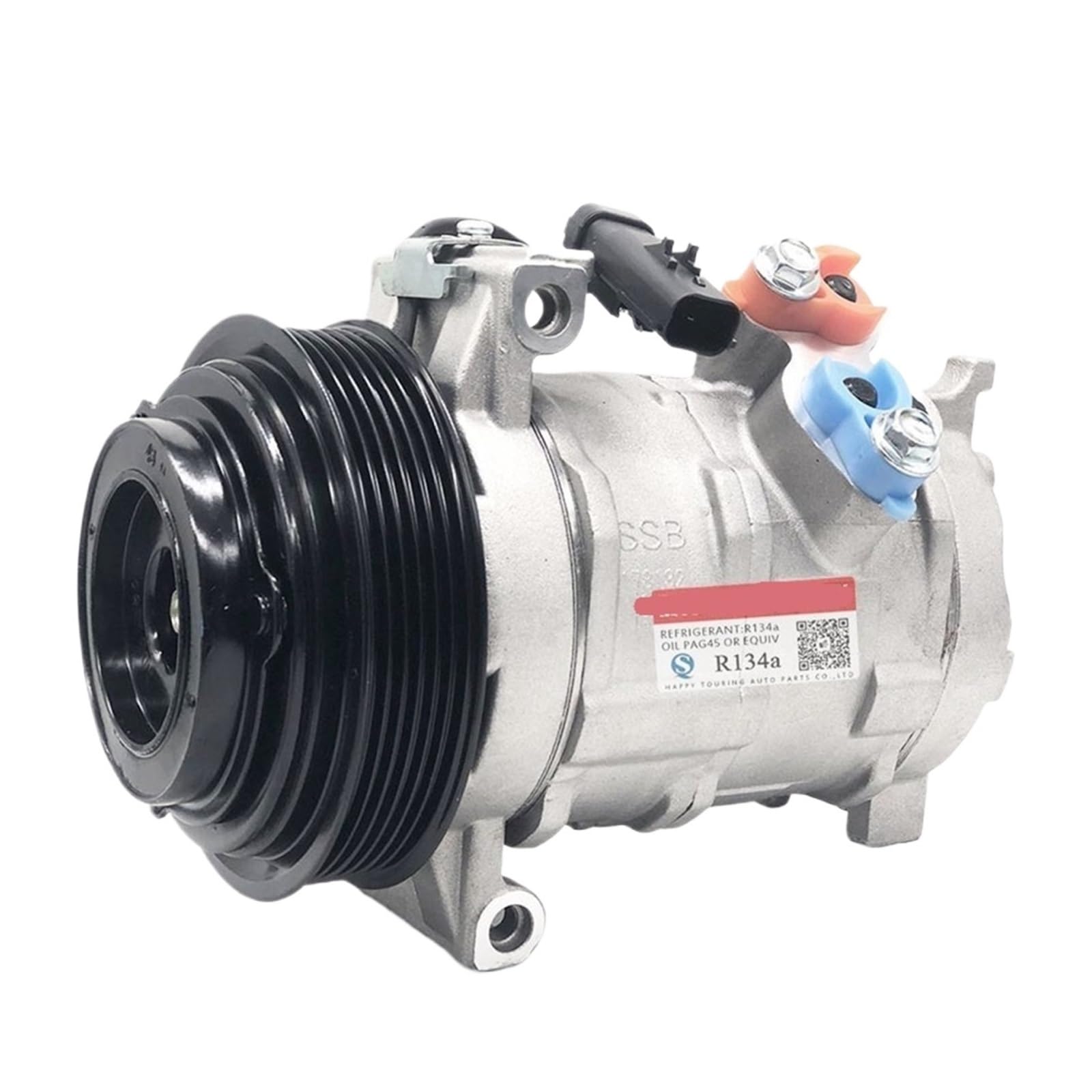 10S17C AC-Kompressor, Kompatibel Für Dodge Charger, Kompatibel Für Chrysler 300 3.5L 2007 bis 2010, 55111418AB 55111418AC RL111418AC 55111418AC 10S17C AC-Kompressor, Kompatibel Für Dodge Charger, Kompatibel Für Chrysler 300 3.5L 2007 bis 2010, 55111418AB 55111418AC RL111418AC 55111418AC von ABOUSRQP