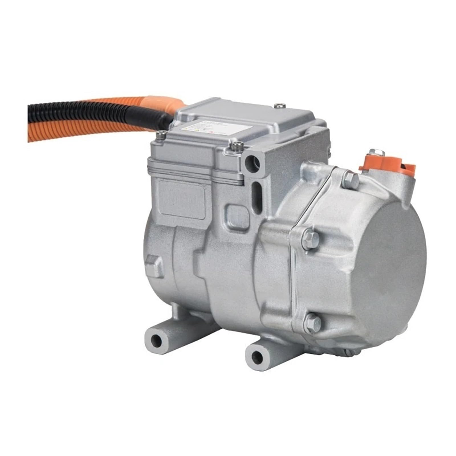 18CC DC12V Auto Klimaanlage Elektrische Kompressor Für Auto klimaanlage System Automotive A/C Universal 18CC DC12V Auto Klimaanlage Elektrische Kompressor Für Auto klimaanlage System Automotive A/C Universal von ABOUSRQP