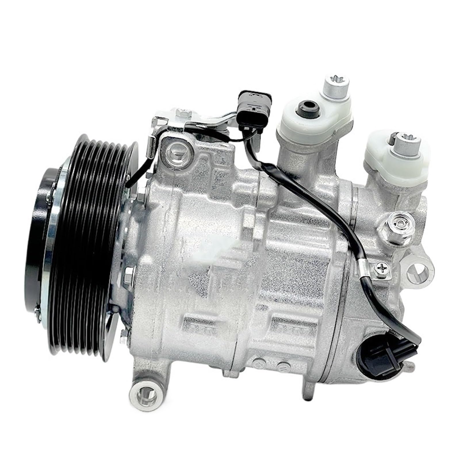 6SAS14C AC Kompressor Kompatibel für MERCEDES M264 S205 W246 CLA200 CLA250 A0008302502 447140-3731 4471403731 447250-1670 4472501670 6SAS14C AC Kompressor Kompatibel für MERCEDES M264 S205 W246 CLA200 CLA250 A0008302502 447140-3731 4471403731 447250-1670 4472501670 von ABOUSRQP