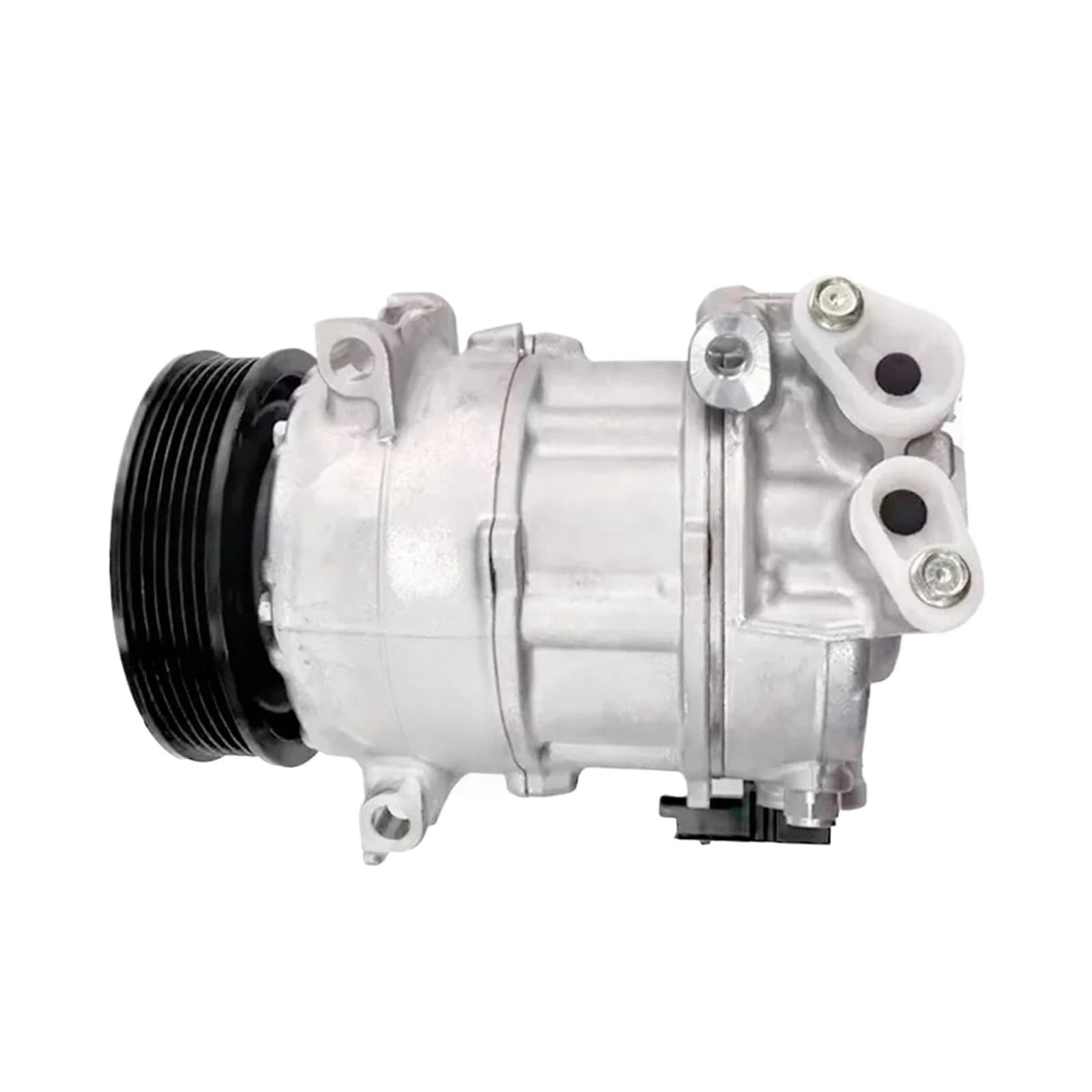 6SEL16C AC-Kompressor, Kompatibel Für Peugeot 2008 4008 308, Kompatibel Für Citroen C3 9806029580 9823097580 9826037780 9826037880 447150-8201 4471508201 6SEL16C AC-Kompressor, Kompatibel Für Peugeot 2008 4008 308, Kompatibel Für Citroen C3 9806029580 9823097580 9826037780 9826037880 447150-8201 4471508201 von ABOUSRQP