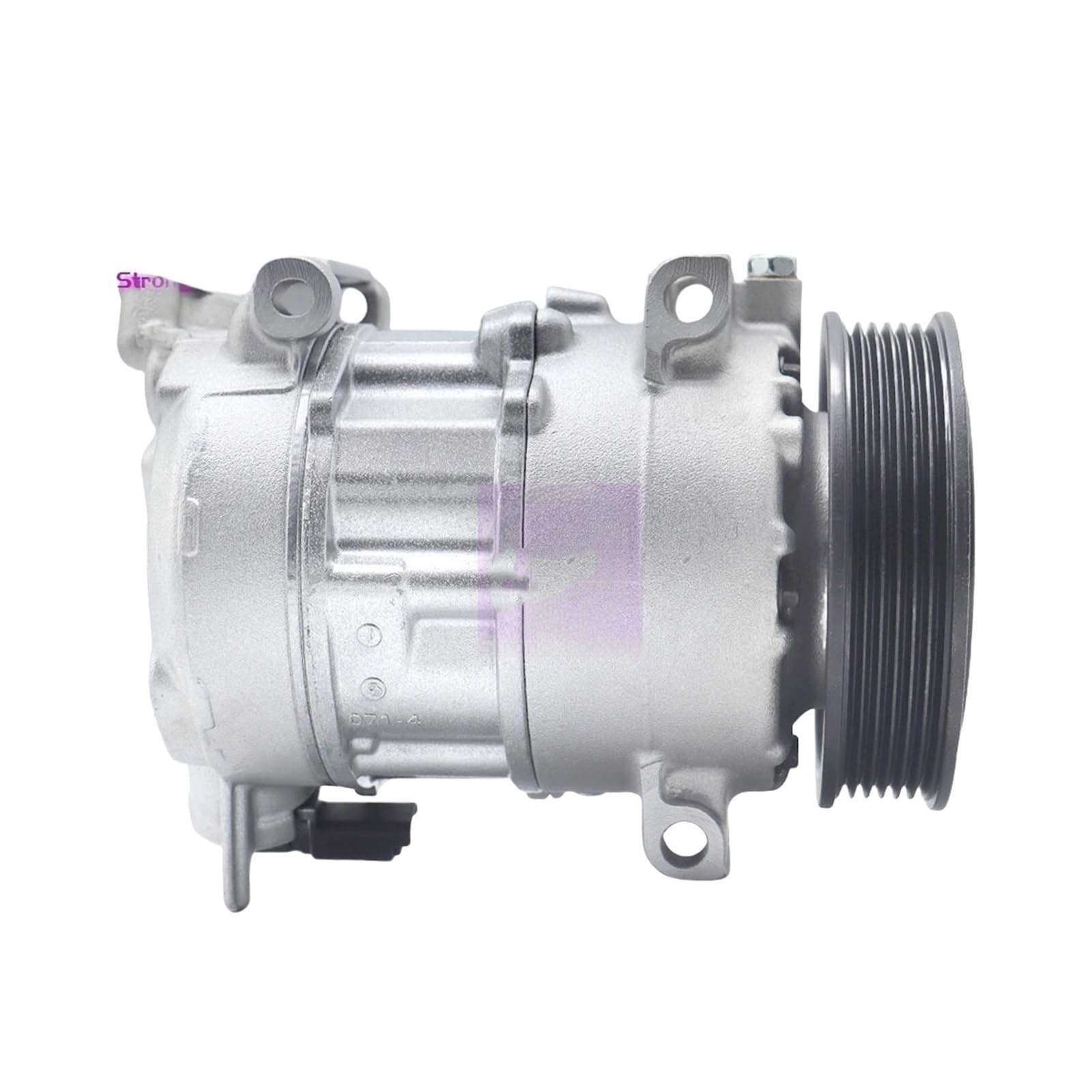 6SEL16C Klimaanlage AC Kompressor Kompatibel für CITROEN C4 / 308 447150-1740 9659875480 9676443980 9676862380 4471501740 6SEL16C Klimaanlage AC Kompressor Kompatibel für CITROEN C4 / 308 447150-1740 9659875480 9676443980 9676862380 4471501740 von ABOUSRQP