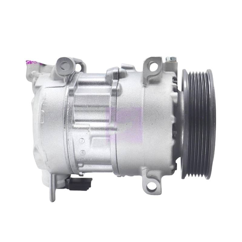 6SEL16C Klimaanlage AC Kompressor Kompatibel für CITROEN C4 / 308 447150-1740 9659875480 9676443980 9676862380 4471501740 von ABOUSRQP