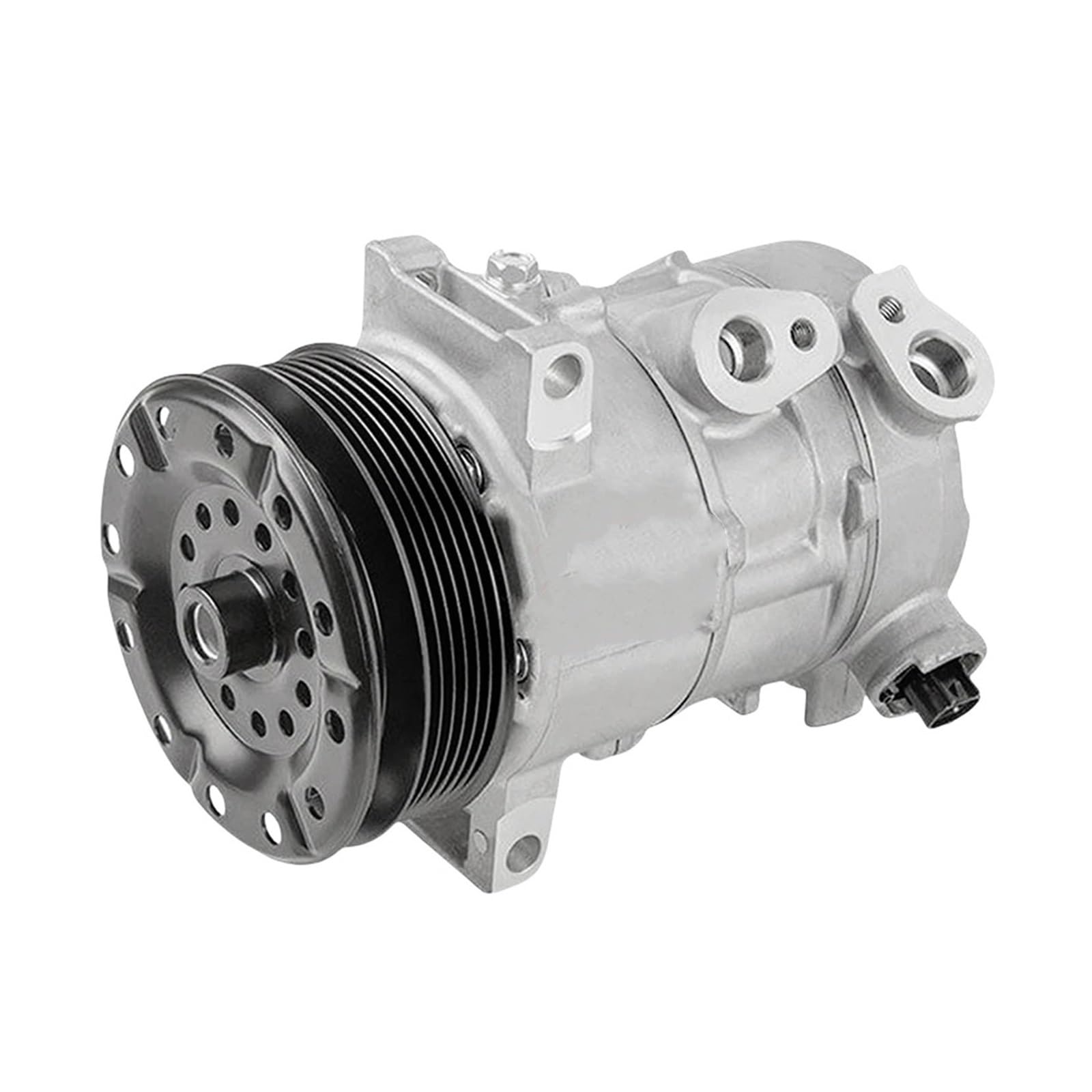 6SEU16 Air AC Kompressor Kompatibel für Chrysler 200 Sebring Avenger Journey 55111410AE 55111410AF 68156572AA RL111410AE 55111410AD 6SEU16 Air AC Kompressor Kompatibel für Chrysler 200 Sebring Avenger Journey 55111410AE 55111410AF 68156572AA RL111410AE 55111410AD von ABOUSRQP
