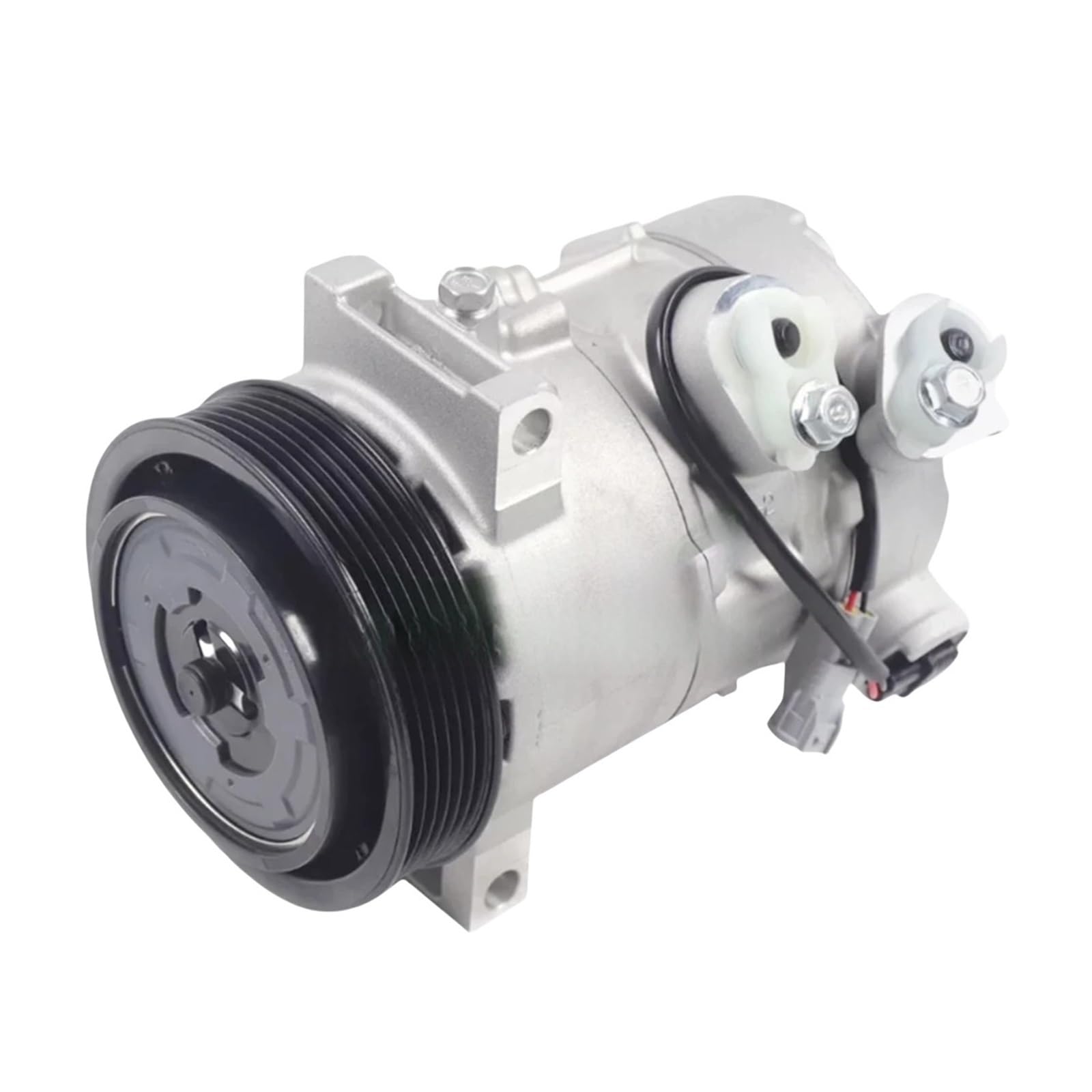 6SEU16C AC Kompressor 2008-2017 Kompatibel für Patriot Kompatibel für Dodge Caliber 55111610AA 55111610AB 447150-0751 55111610AC RL111610AB 6SEU16C AC Kompressor 2008-2017 Kompatibel für Patriot Kompatibel für Dodge Caliber 55111610AA 55111610AB 447150-0751 55111610AC RL111610AB von ABOUSRQP