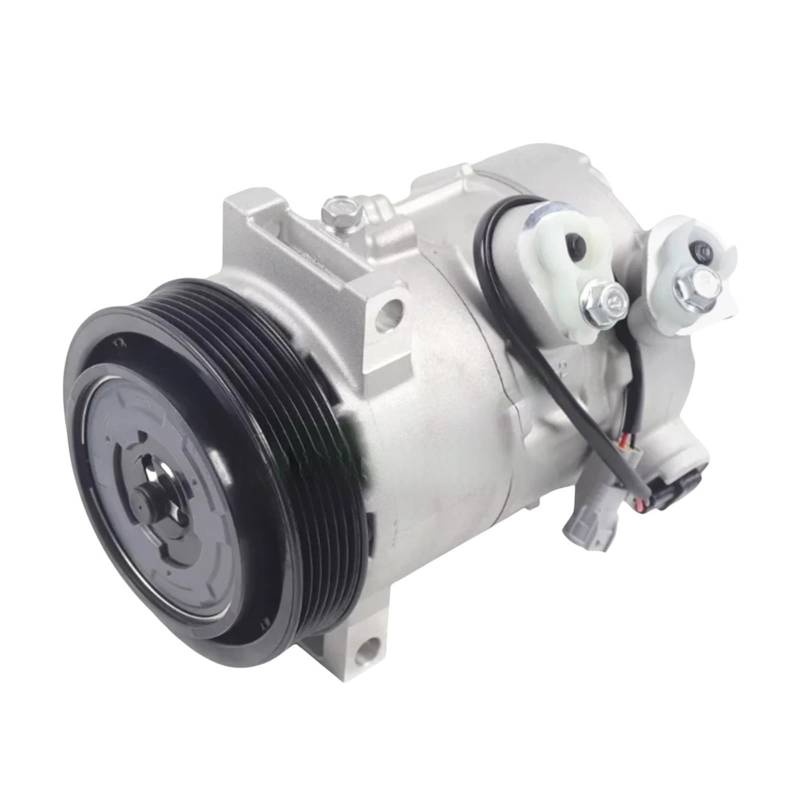 6SEU16C AC Kompressor 2008-2017 Kompatibel für Patriot Kompatibel für Dodge Caliber 55111610AA 55111610AB 447150-0751 55111610AC RL111610AB von ABOUSRQP