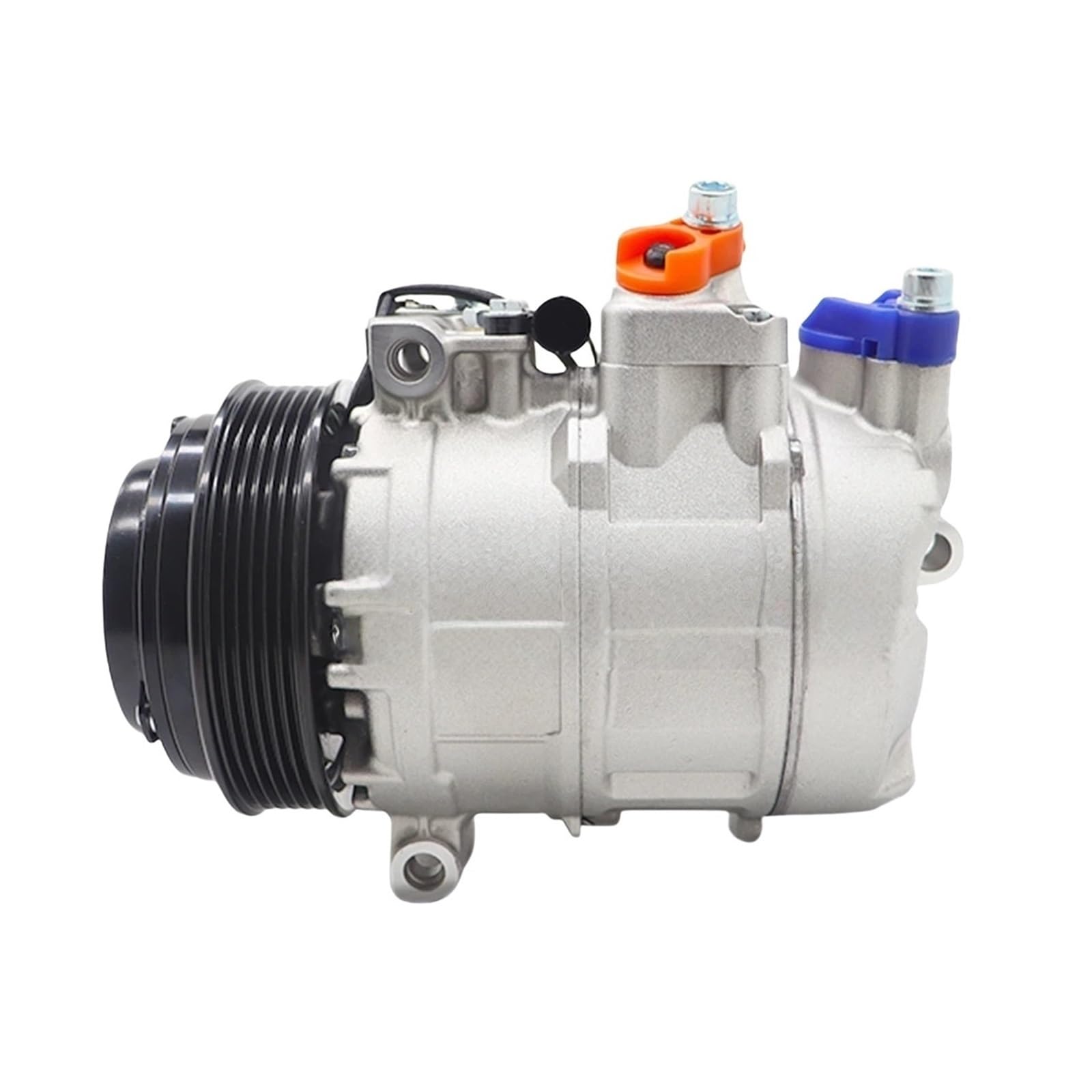 7SBU16C Auto-AC-Kompressor Kompatibel für Mercedes W202 W210 4471002031 4471006820 0002300911 A0002302011 A0002343111 7SBU16C Auto-AC-Kompressor Kompatibel für Mercedes W202 W210 4471002031 4471006820 0002300911 A0002302011 A0002343111 von ABOUSRQP