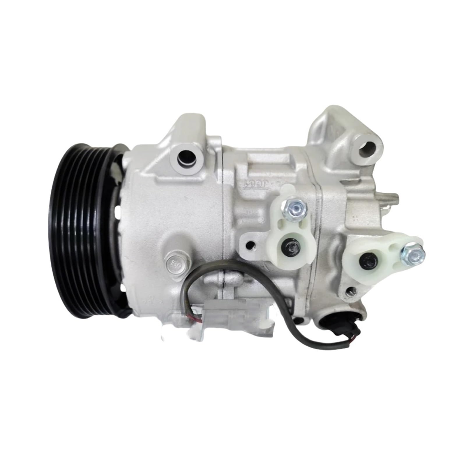 7SES17C Klimaanlage Kompressor Kompatibel für Toyota RaV4 2013-2018 7SES17C 8831042390 4472807512 447280-7512 8831042391 88310-42391 7SES17C Klimaanlage Kompressor Kompatibel für Toyota RaV4 2013-2018 7SES17C 8831042390 4472807512 447280-7512 8831042391 88310-42391 von ABOUSRQP