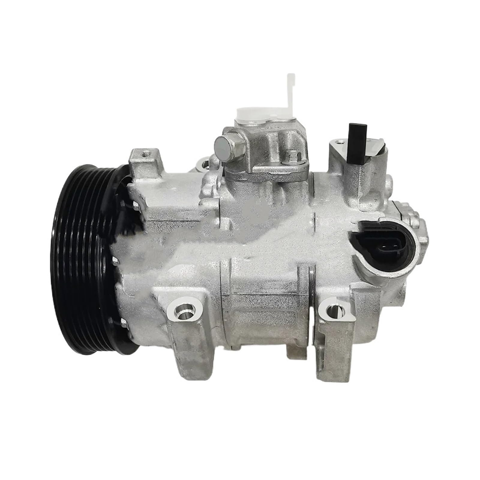 A/C AC Klimaanlage Kompressor Kühlung Pumpe Kompatibel für Toyota AURIS AVENSIS Estate ZRT27 ADT27 1,6 1,8 2,0 8831002520 883101A660 A/C AC Klimaanlage Kompressor Kühlung Pumpe Kompatibel für Toyota AURIS AVENSIS Estate ZRT27 ADT27 1,6 1,8 2,0 8831002520 883101A660 von ABOUSRQP
