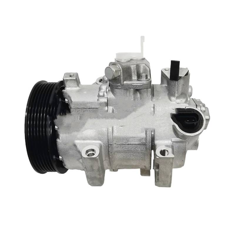 A/C AC Klimaanlage Kompressor Kühlung Pumpe Kompatibel für Toyota AURIS AVENSIS Estate ZRT27 ADT27 1,6 1,8 2,0 8831002520 883101A660 von ABOUSRQP