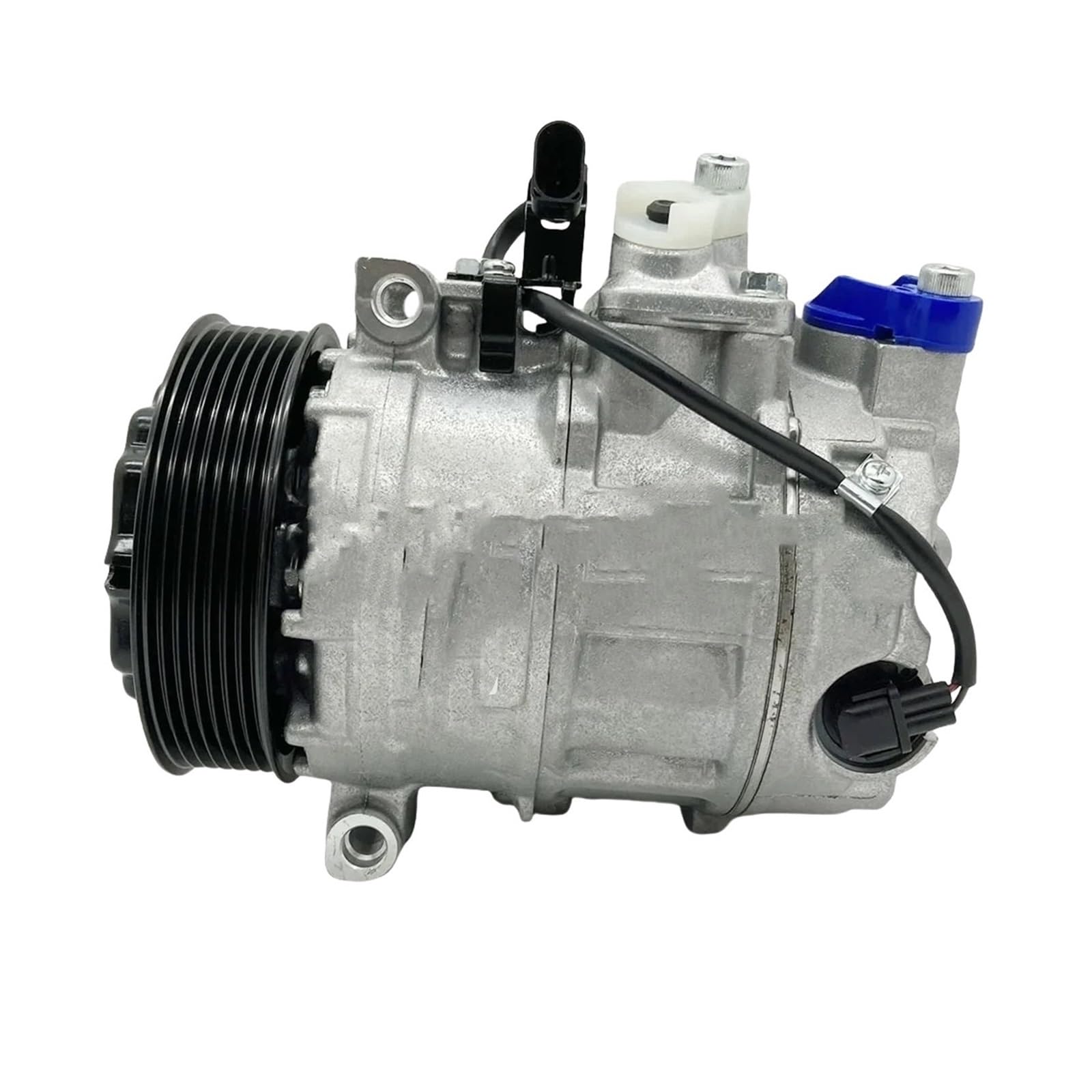 A/C AC Klimaanlage Kompressor Kühlung Pumpe PV7 Kompatibel für Audi Q7 Coupe 7L5820803 7L5820803A 95512601110 94812601100 94812601101 A/C AC Klimaanlage Kompressor Kühlung Pumpe PV7 Kompatibel für Audi Q7 Coupe 7L5820803 7L5820803A 95512601110 94812601100 94812601101 von ABOUSRQP