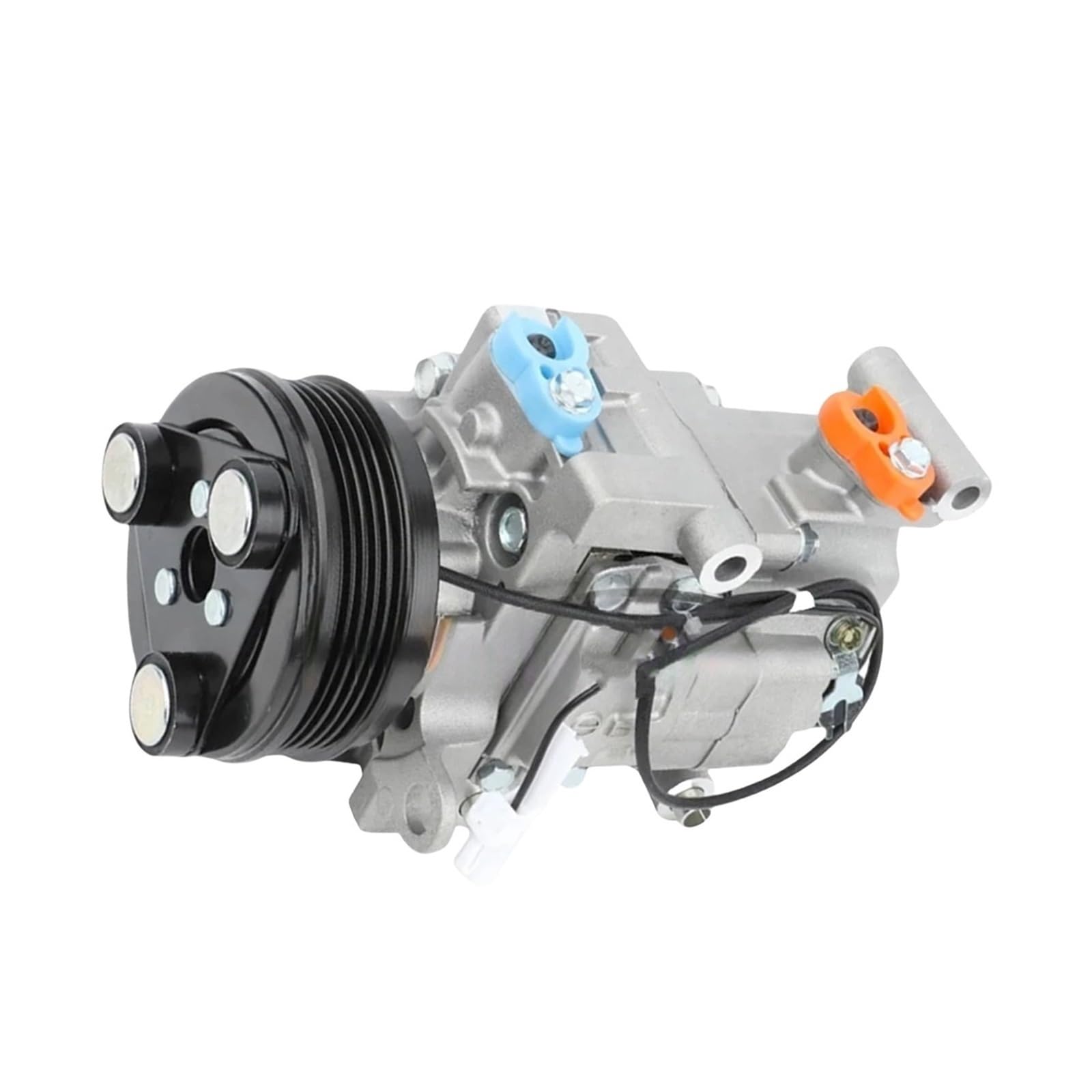 A/C AC Kompressor Für 2005-2009 Kompatibel für Mazda 3 Sport 2,0 L 5511699 6511699 7511699 BP4S61K00 BP4S61Y00 CC4361450E A/C AC Kompressor Für 2005-2009 Kompatibel für Mazda 3 Sport 2,0 L 5511699 6511699 7511699 BP4S61K00 BP4S61Y00 CC4361450E von ABOUSRQP